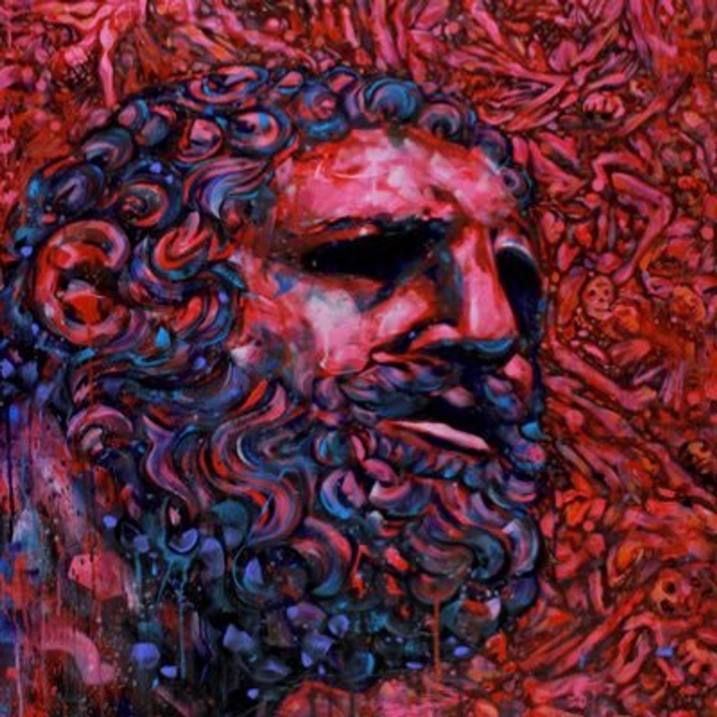Episode 1238: A Discussion of the 'Jewish Question' w/ Darryl Cooper