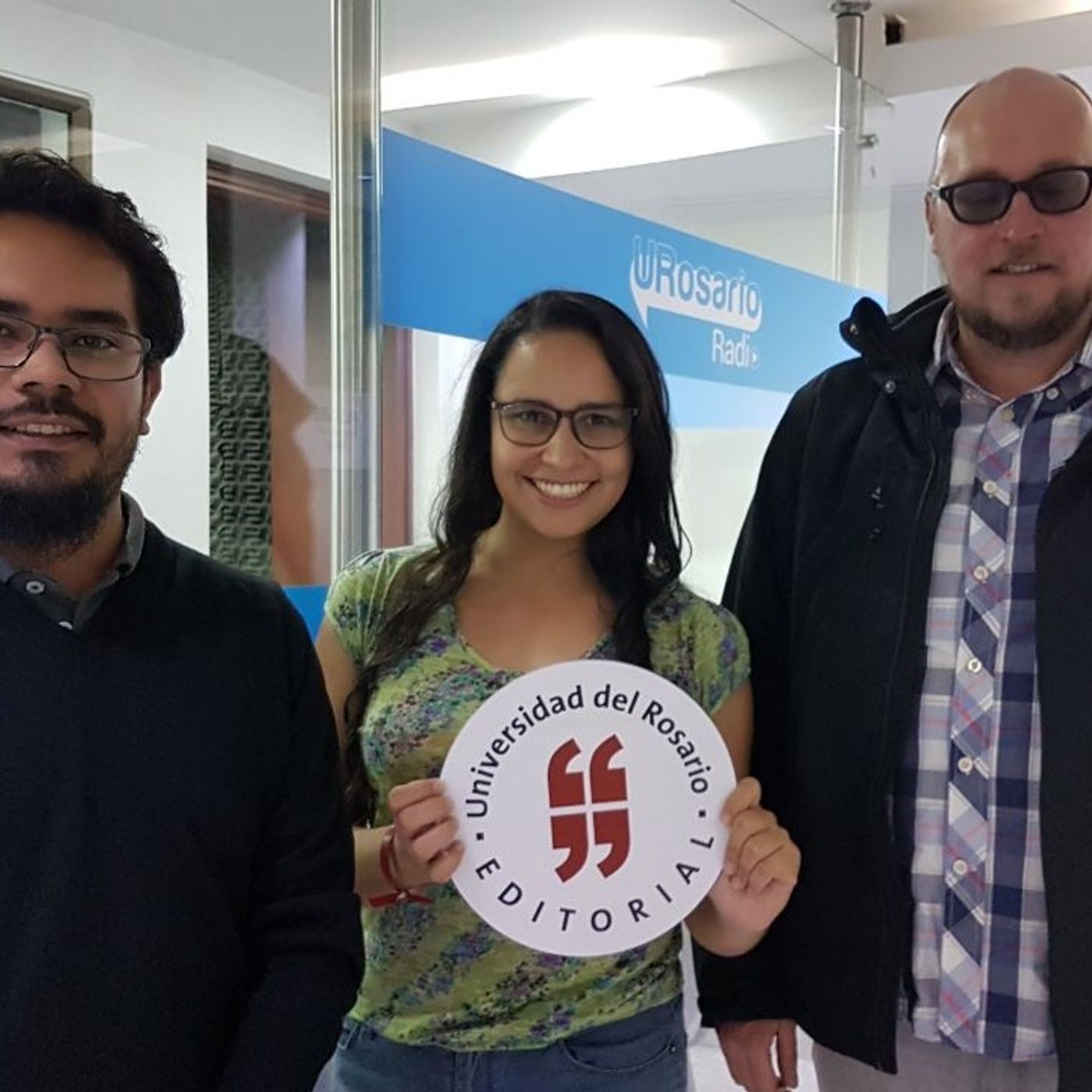 Las Voces del Libro