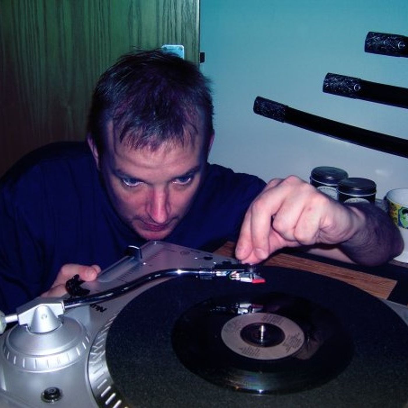 I was a Teenage Shoegazer Top 60, 30-21 episode artwork