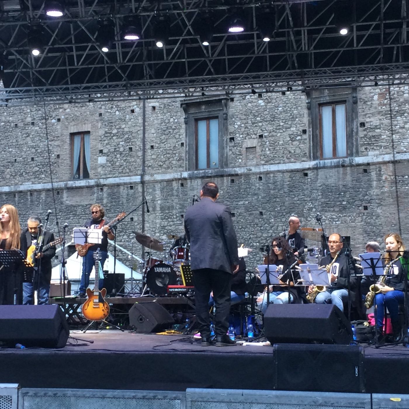 Jazz Talk