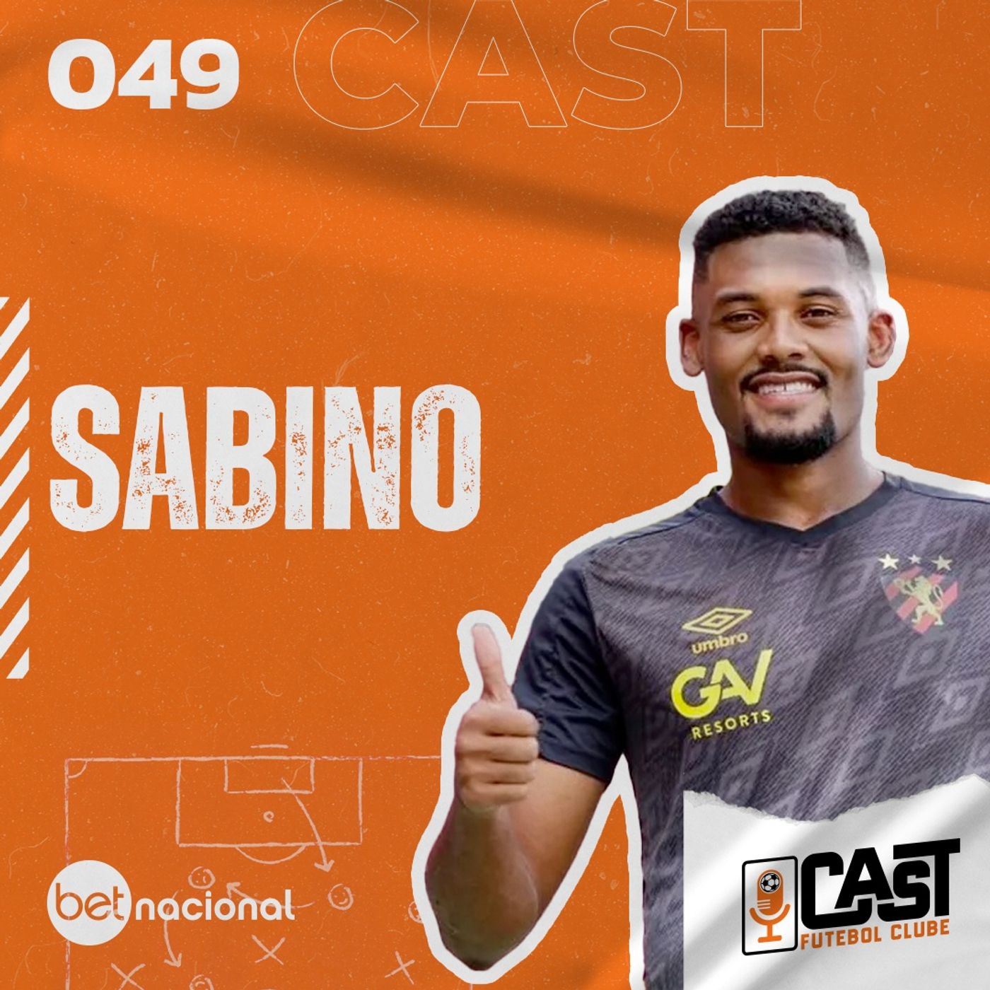 Cast FC