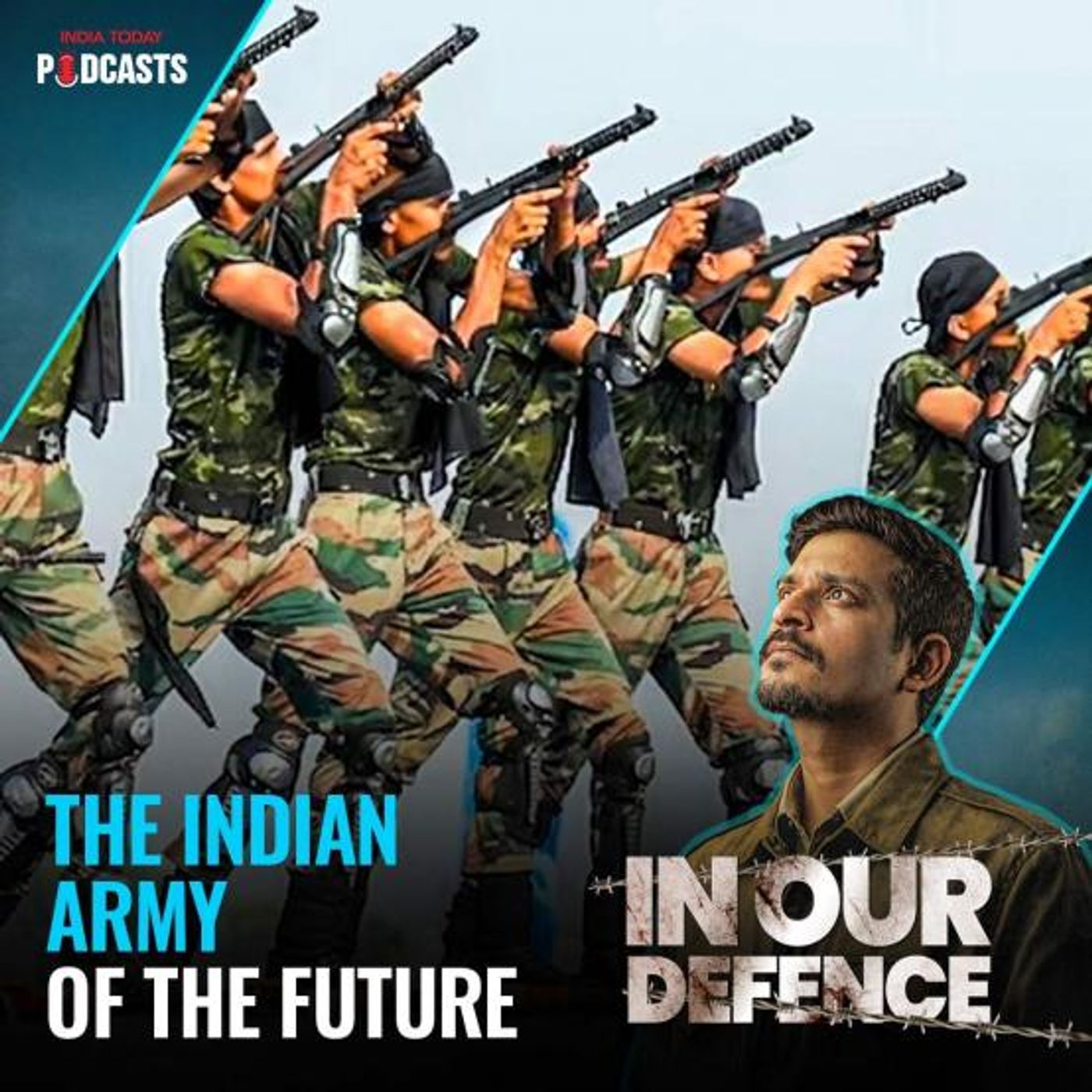 Indian Army 2.0: Inside the Integrated Battle Groups & Drone Revolution |S3| Ep 37