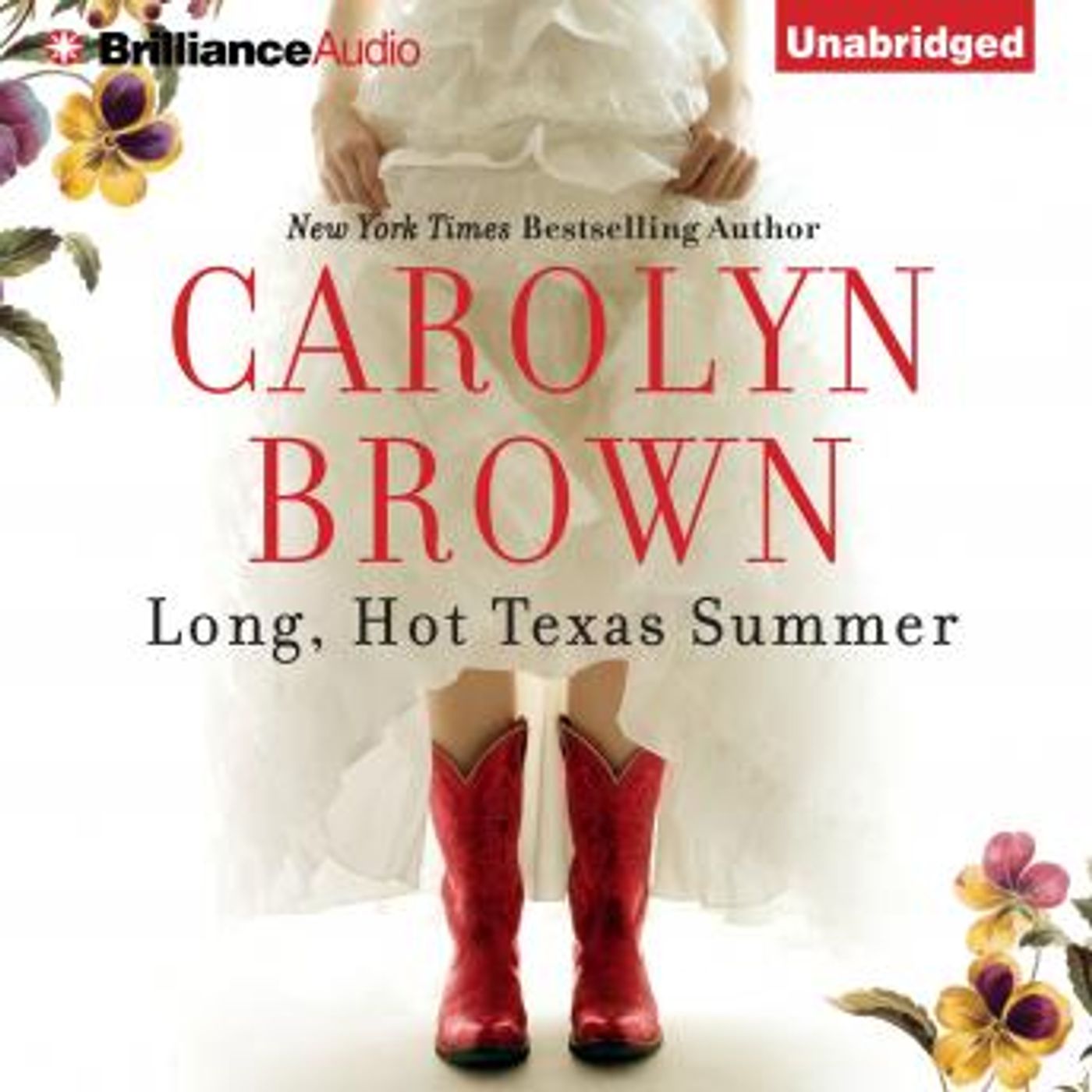 Discover the Best Audio Stories in Romance, Modern