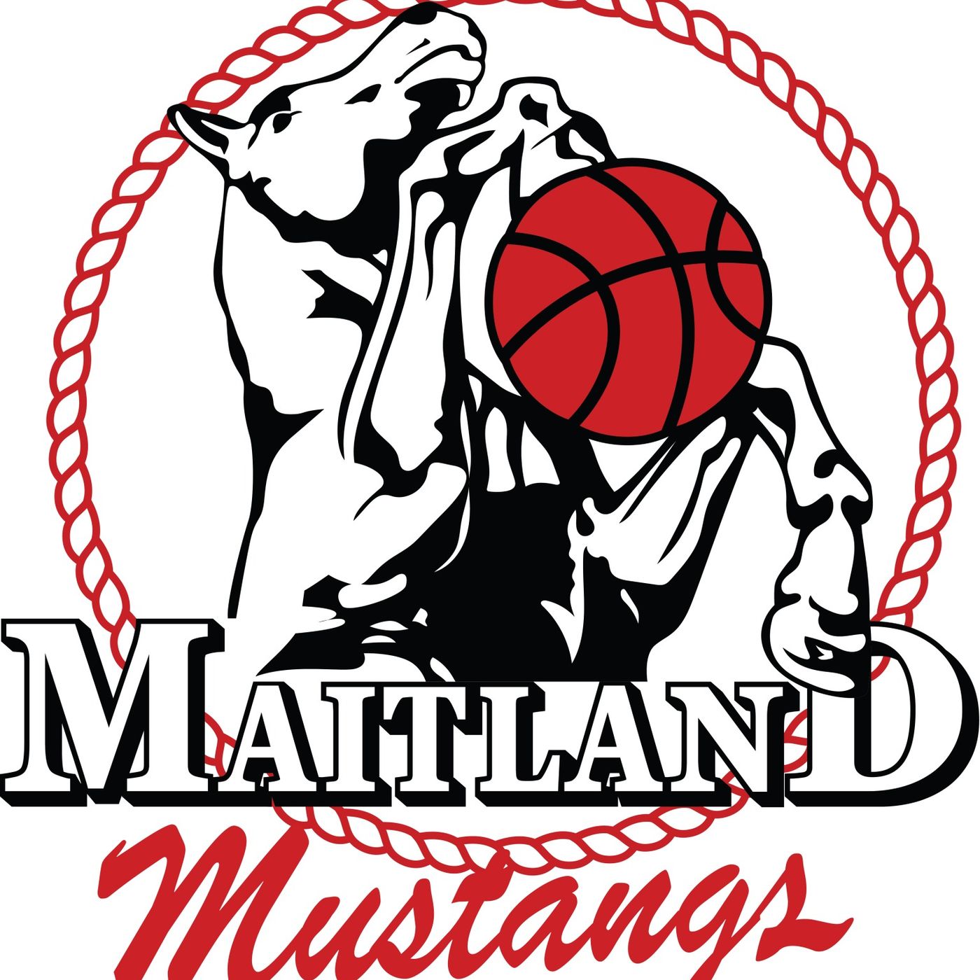 SSS: Maitland Mustangs U14.1 Girls Basketball (Nationals 2017) 311017 episode artwork