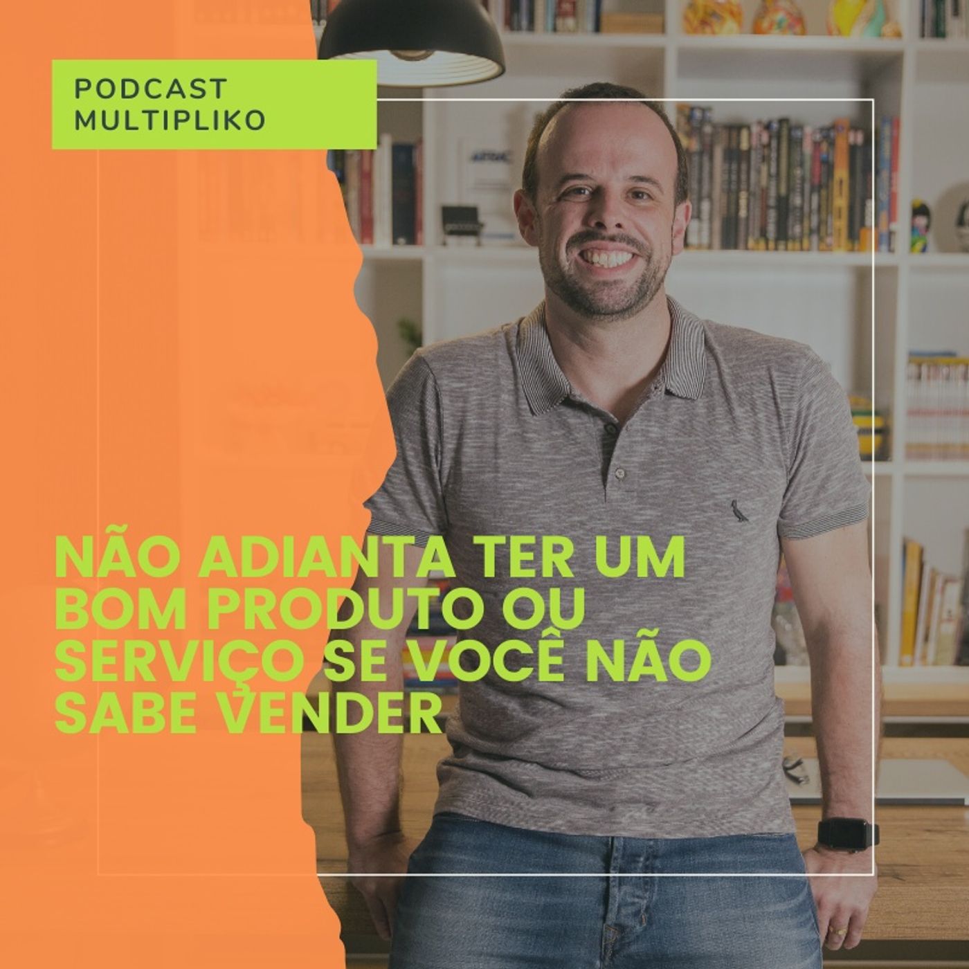 Podcast Multipliko