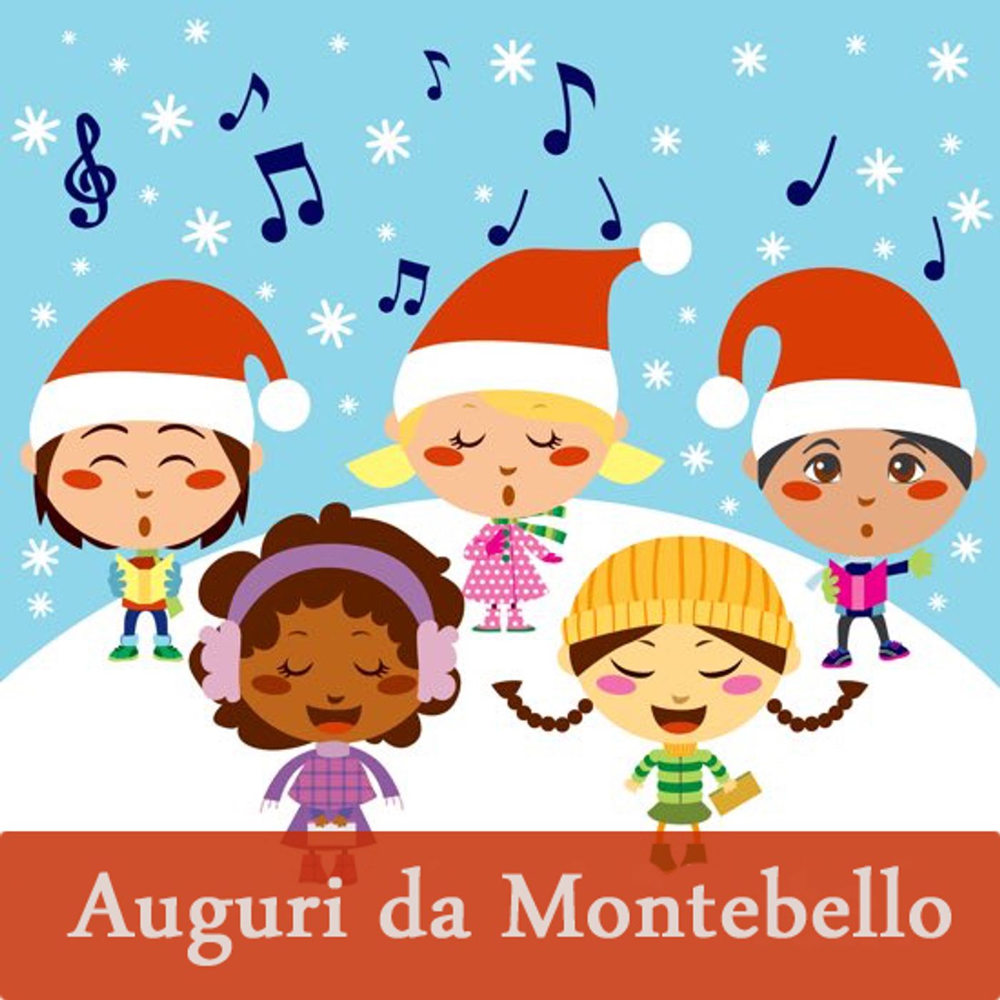 Auguri da Montebello - 2021