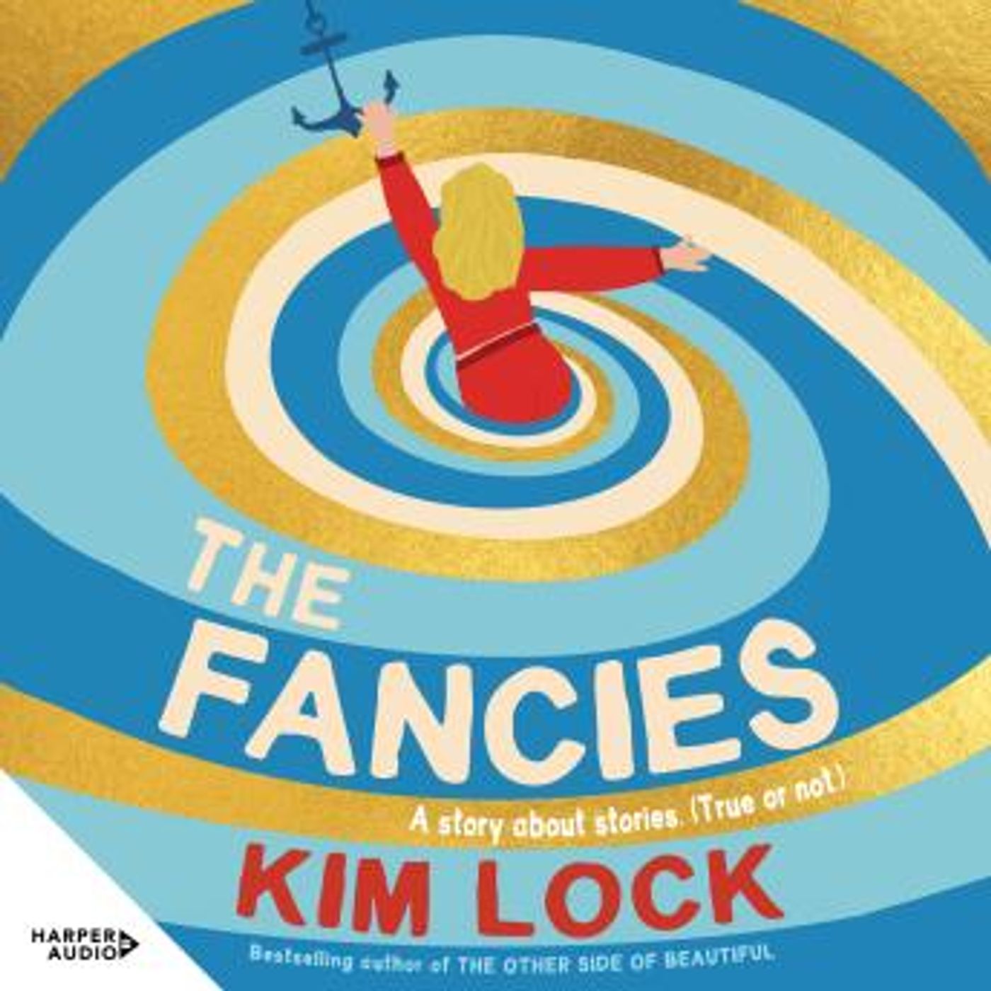 Discover Top Full Audiobooks in Fiction, Drama
