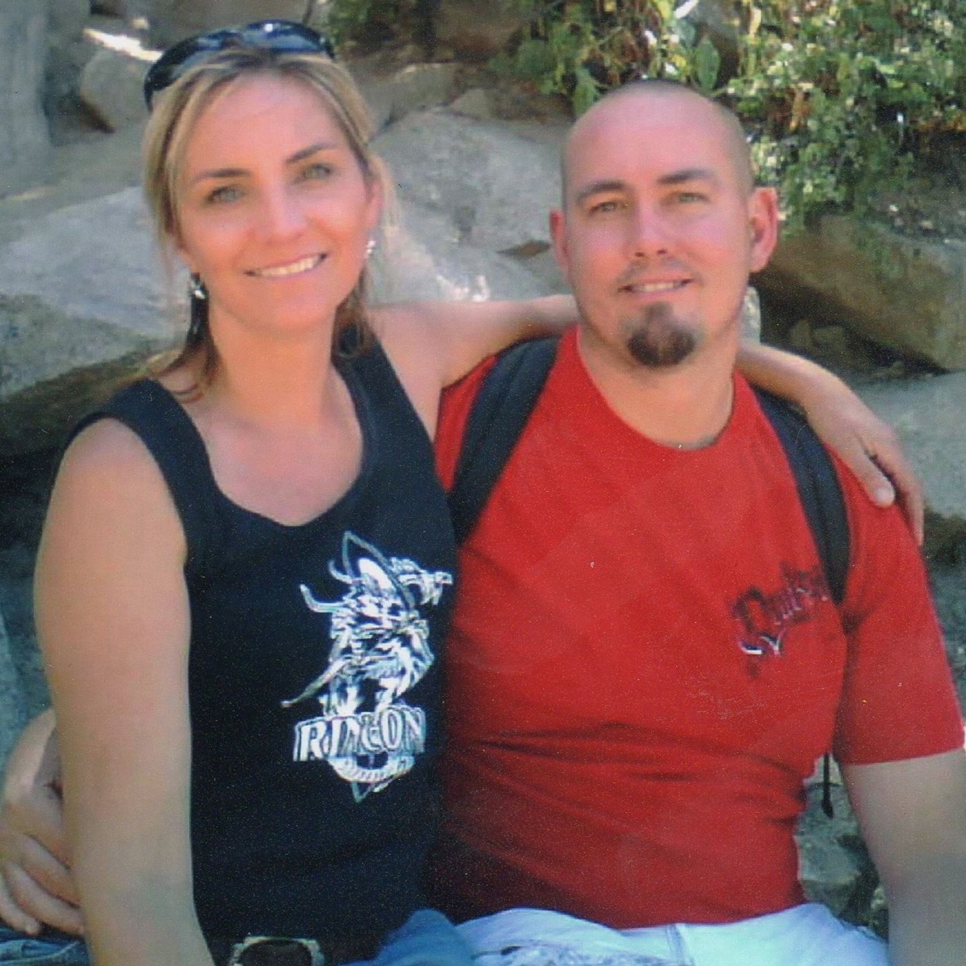 Michelle & Jeff Haynes' Mothers' Day Henton Update 10May26