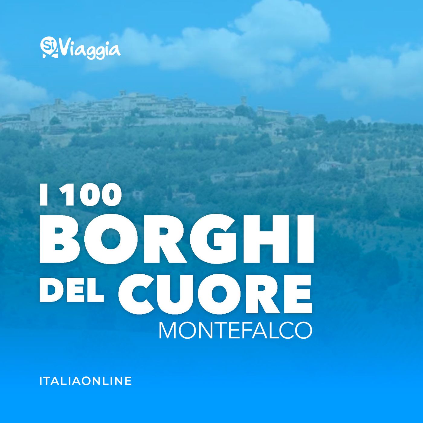 I 100 borghi del cuore di SiViaggia