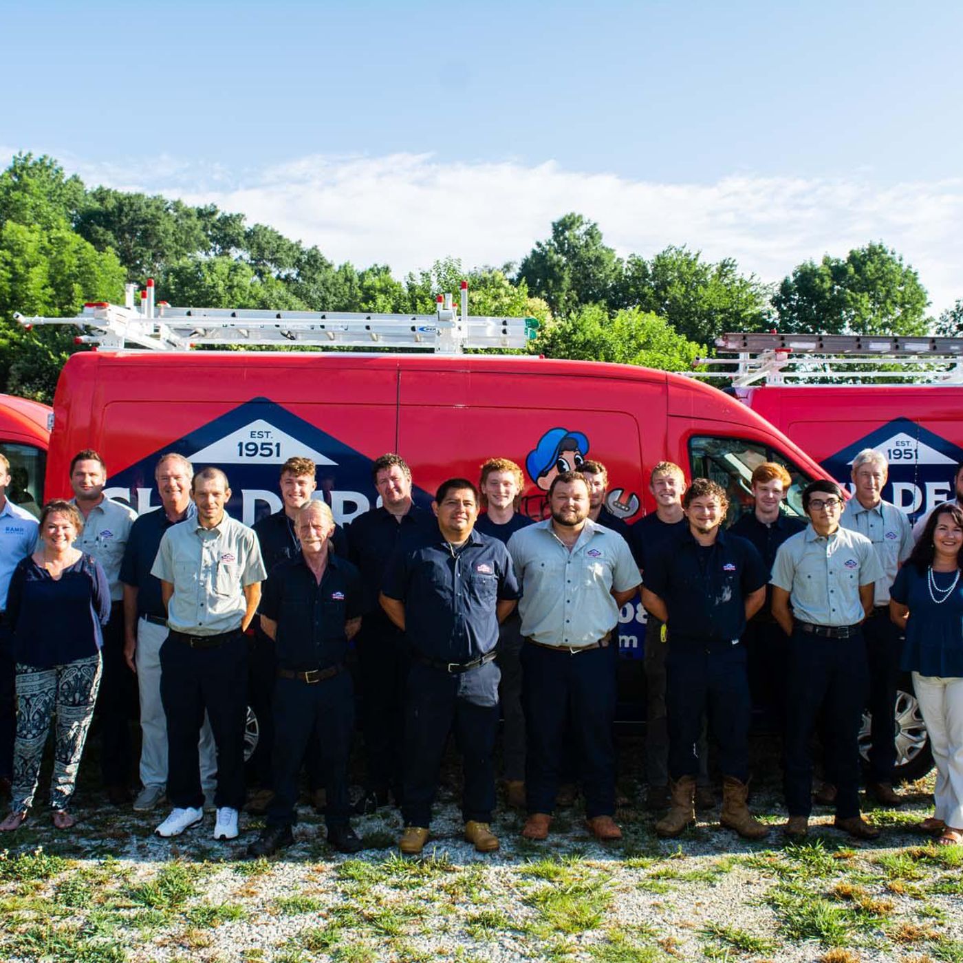 Childers Heating & Air Conditioning - Ga