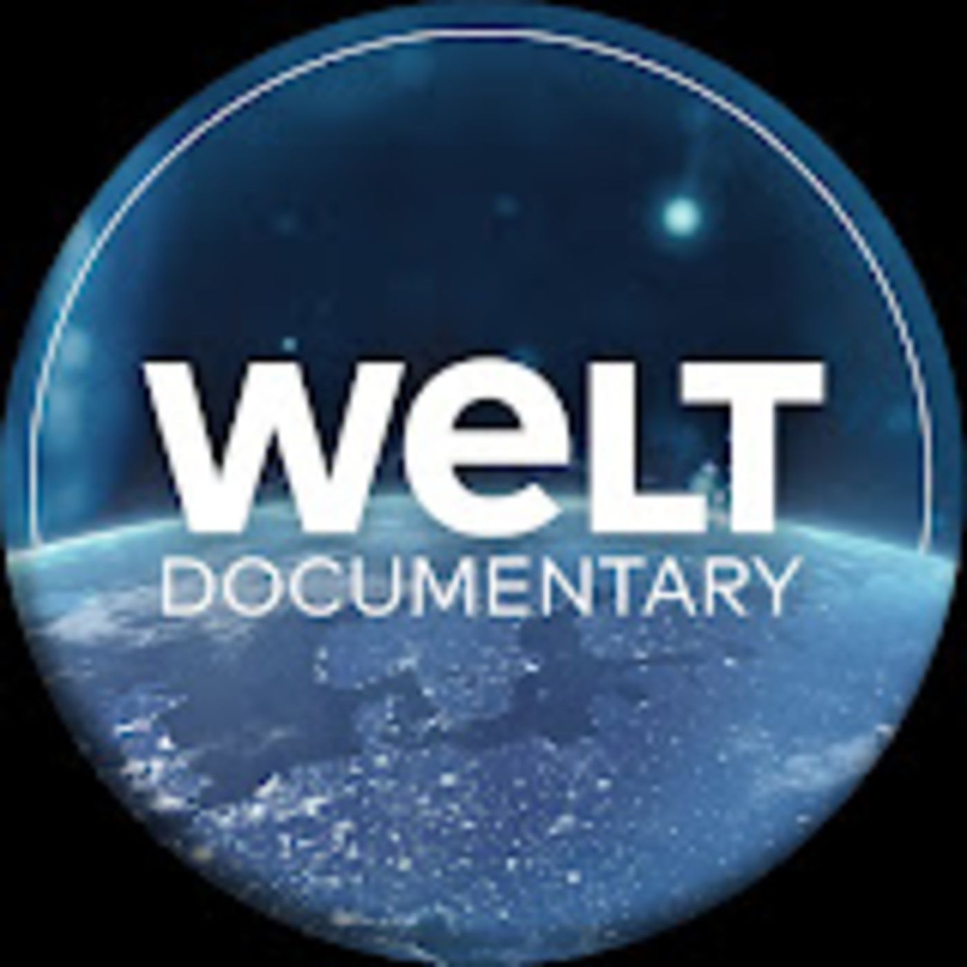 WELT Documentary podcast artwork