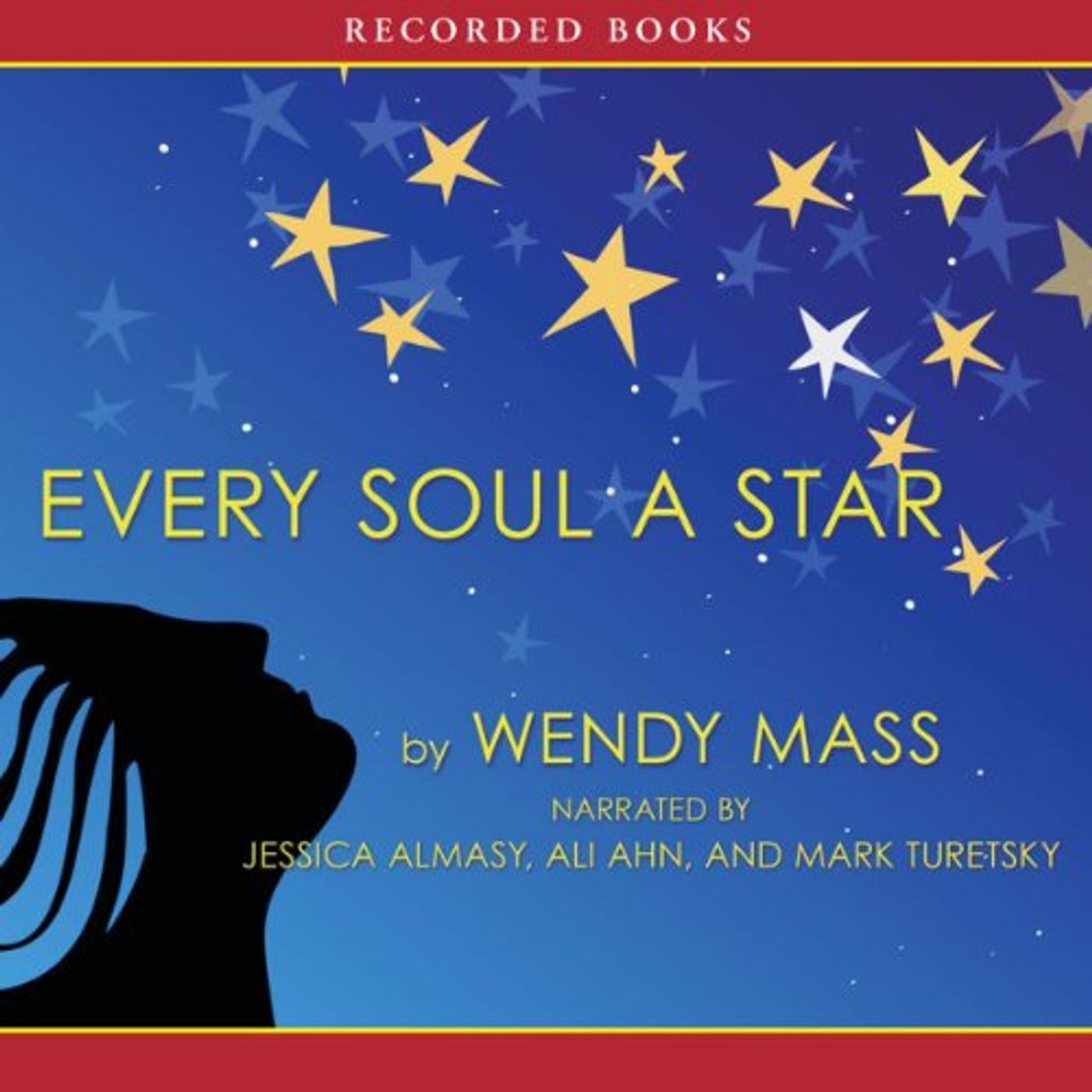 Listen Legally to Most Popular Full Audiobooks in Kids, Ages 8-10