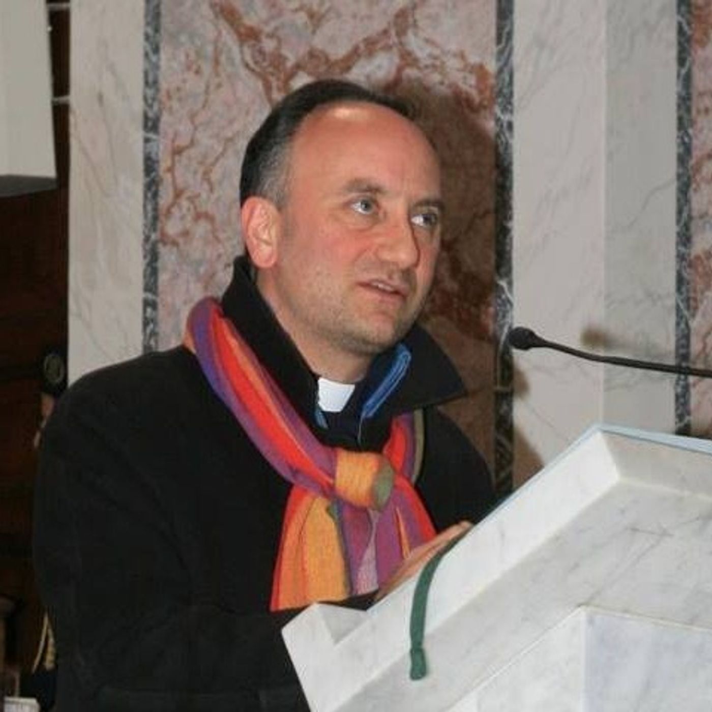 17/02/2026 - L’ospedale di Sessa Aurunca intitolato al vescovo friulano Monsignor Nogaro episode artwork
