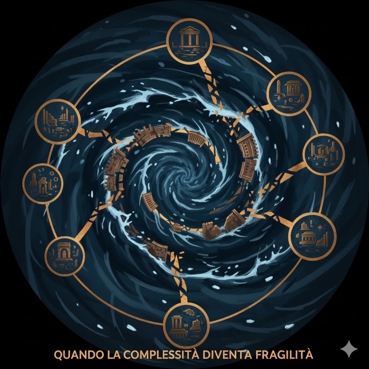 La grande letteratura ricodificata