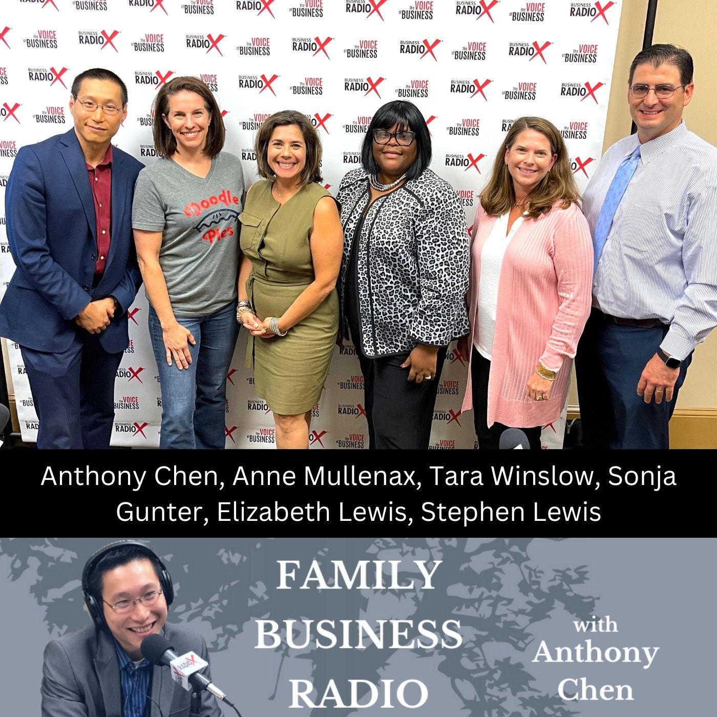 Family Business Radio