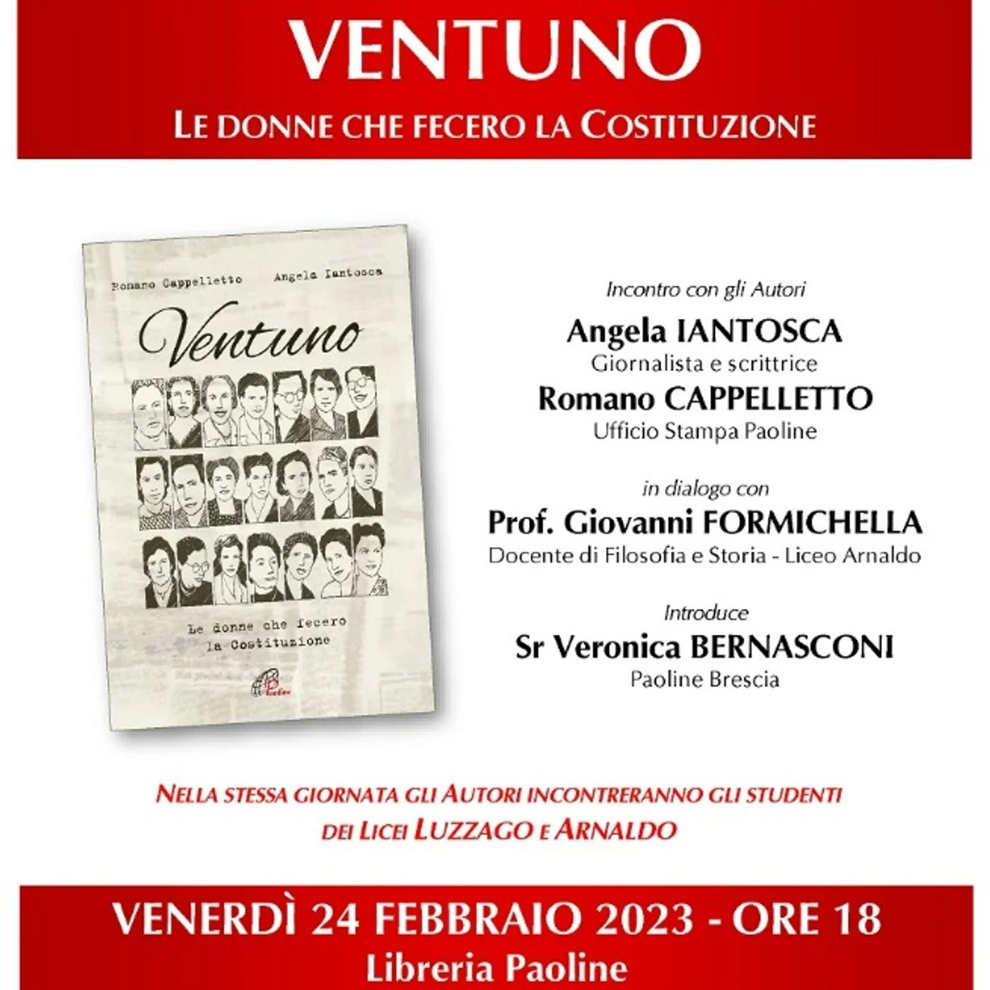 Dentro la Notizia - Radio Voce Racconta