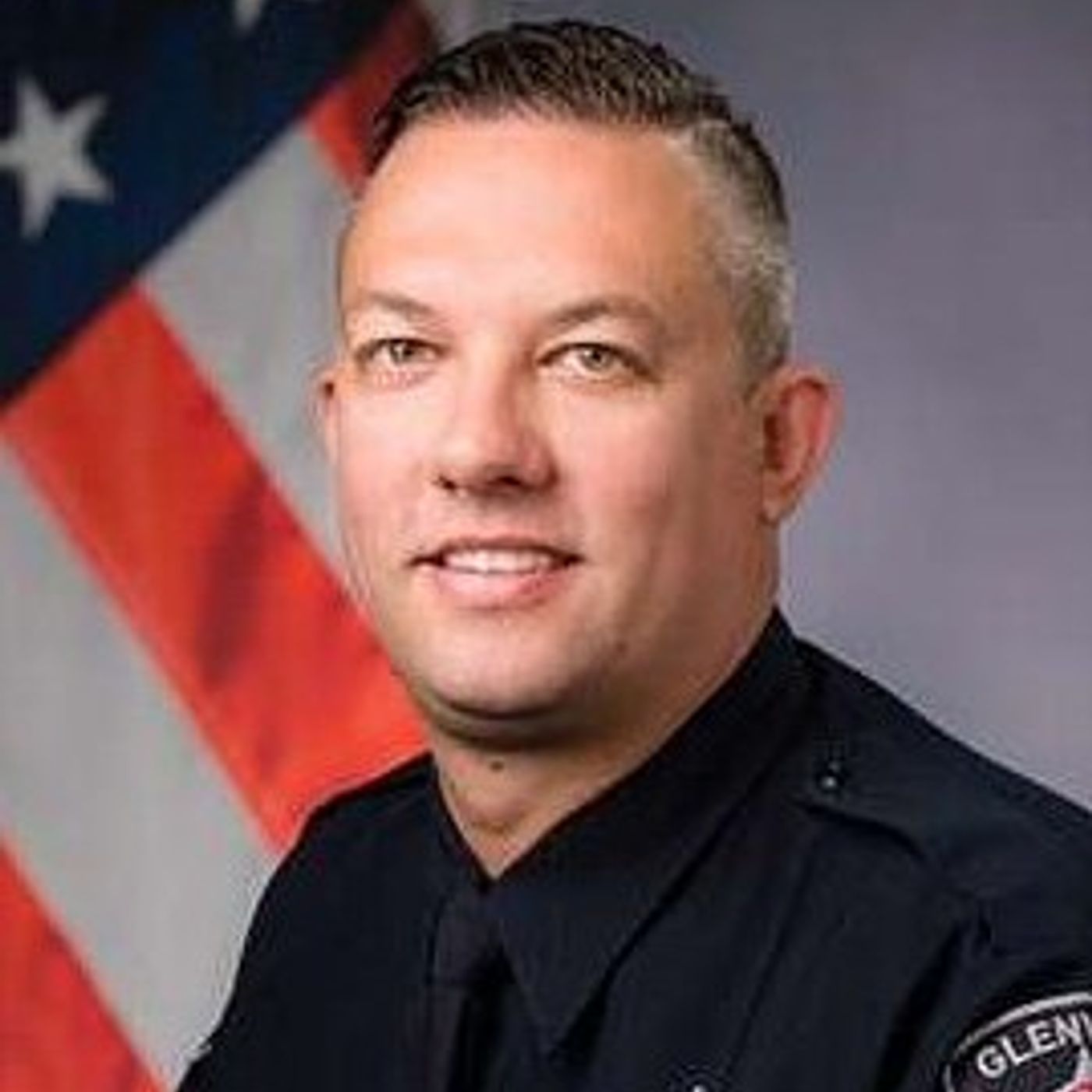 Cary man gets 7-year sentence for crash that killed police officer episode artwork