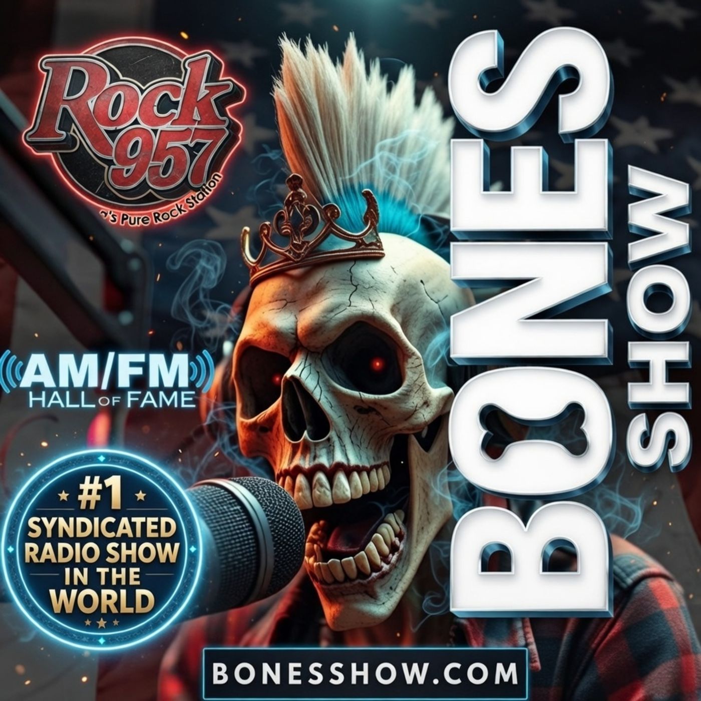 Door-Knocking MAGA Drama, Utah Meets NYC Sparks, Bald Life Deinfluencing + Stuttering John Steals Credit for Artie!