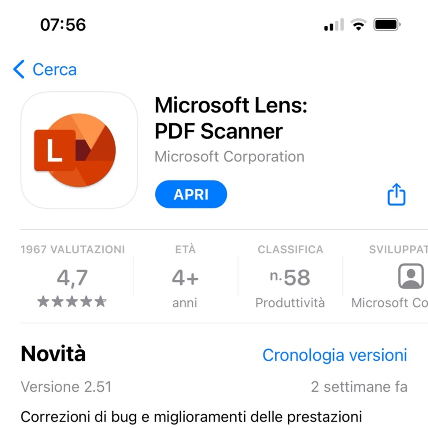 Podcast WhatsTech