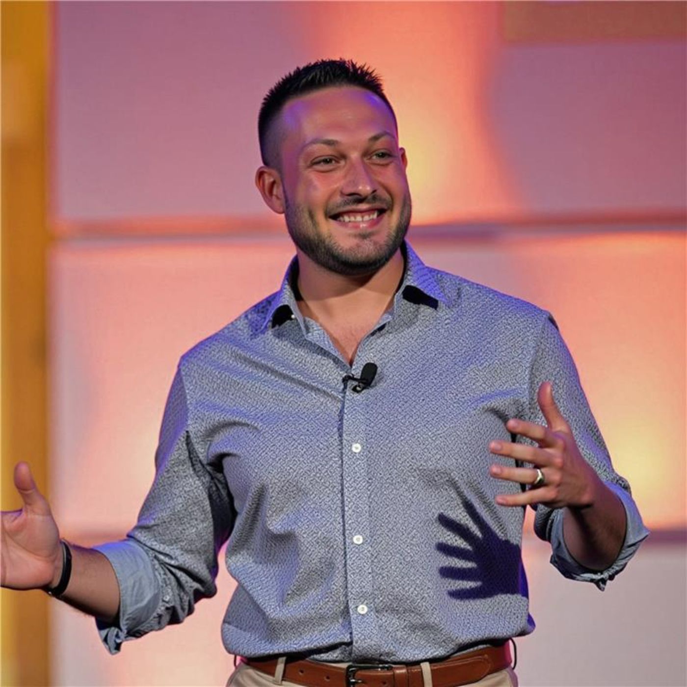 Better Business, Better Life