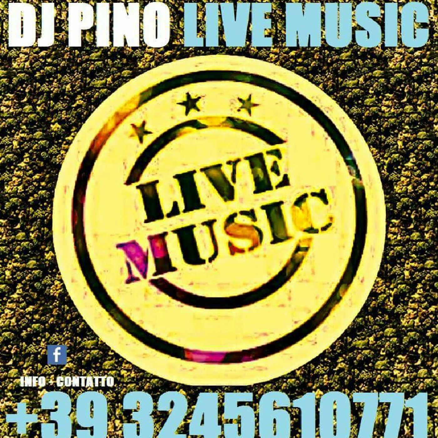 Buon Ascolto Kon Dj Pino ..