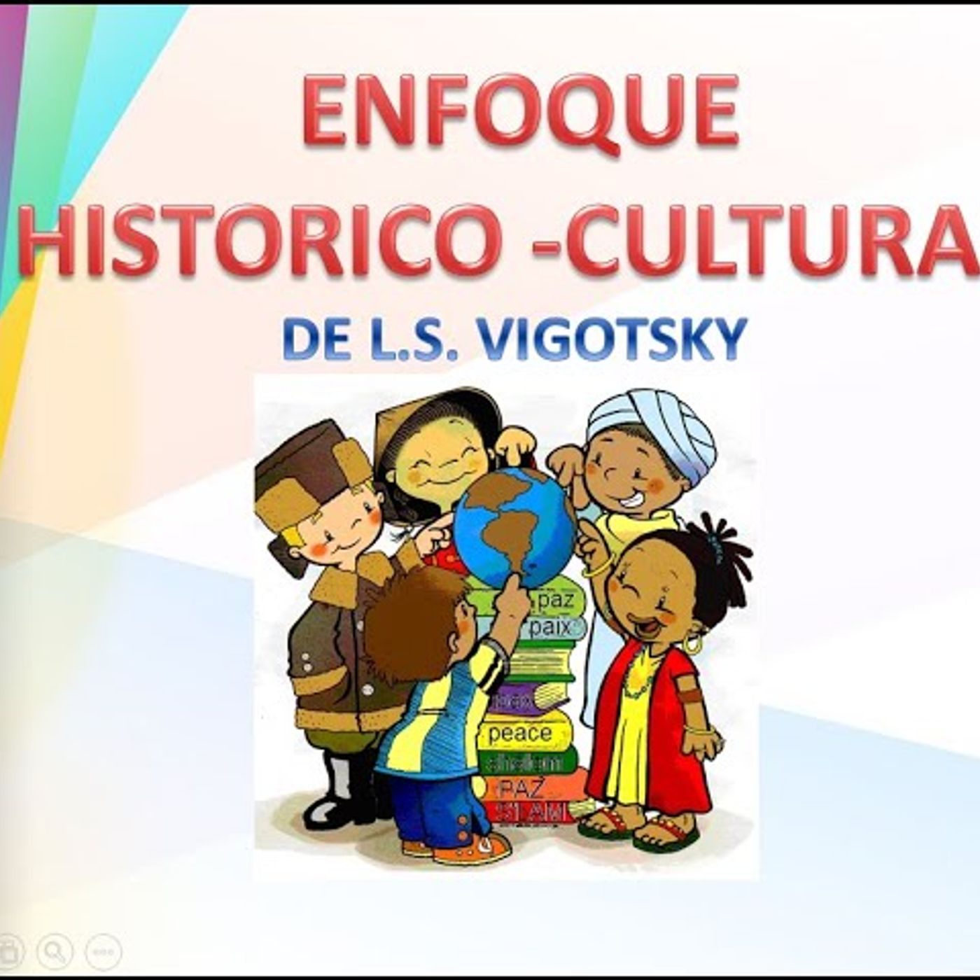 Gestión y Desarrollo Curricular podcast artwork