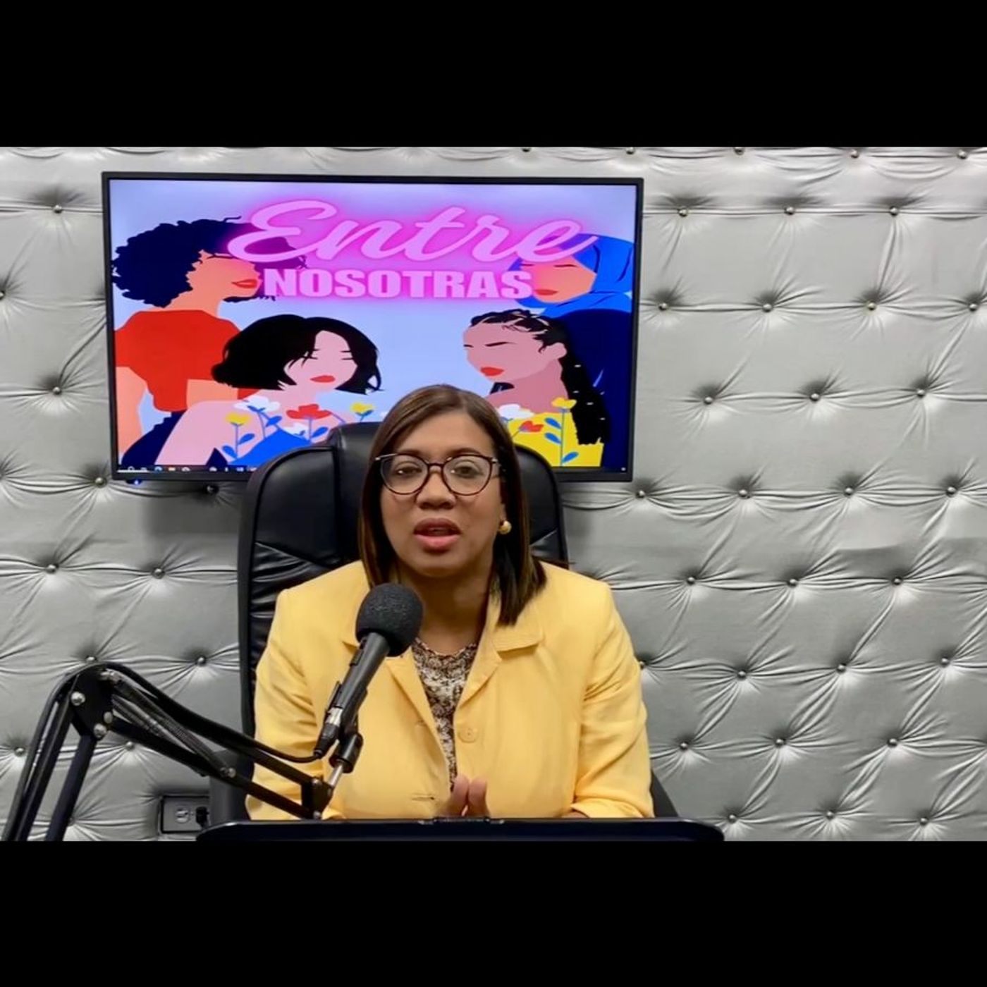 El Fruto del Espíritu como resultado de caminar con Dios | Entre Nosotras