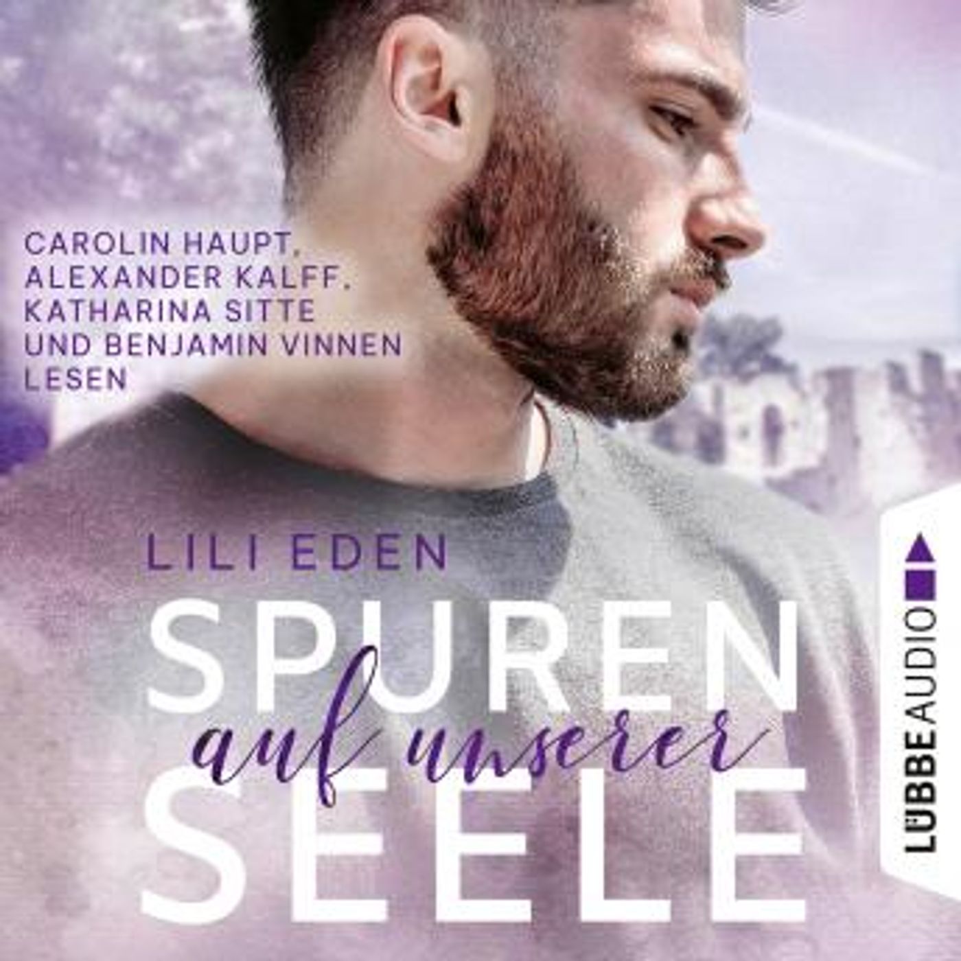[German] - Spuren auf unserer Seele - Broken Hearts-Reihe, Teil 2 (Ungekürzt) by Lili Eden episode artwork