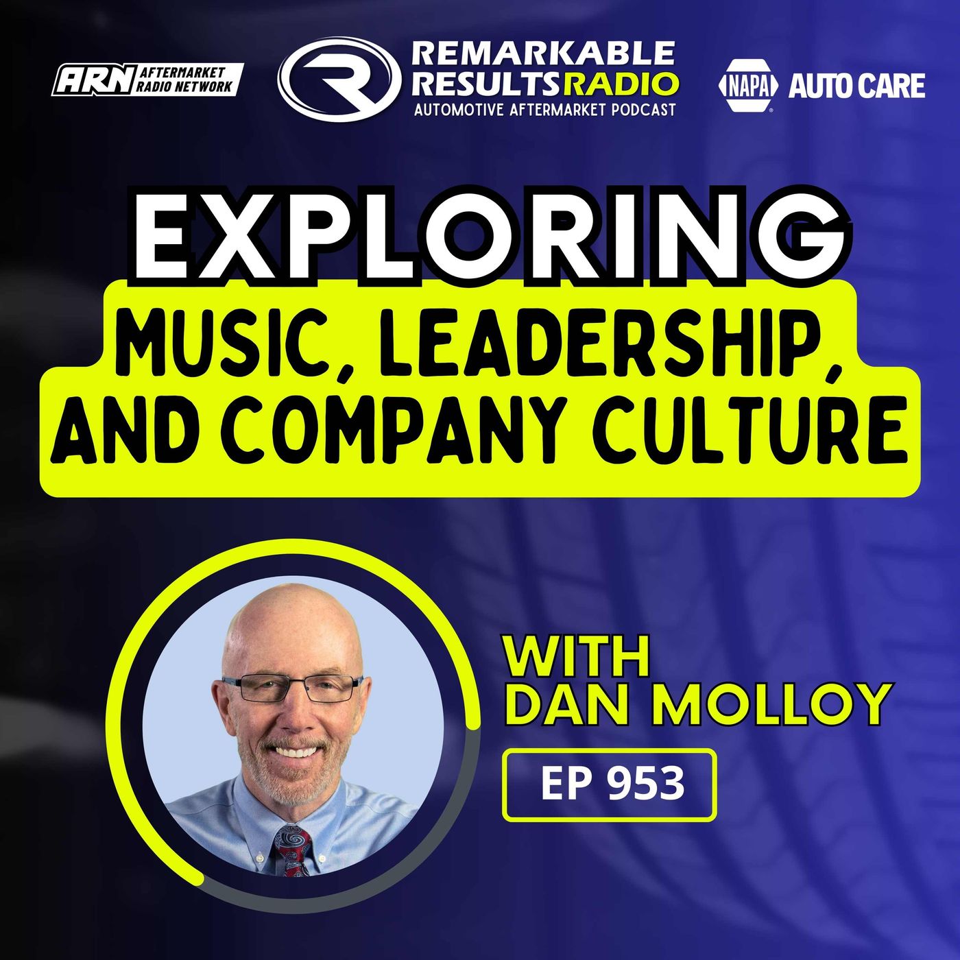 Remarkable Results Radio Podcast