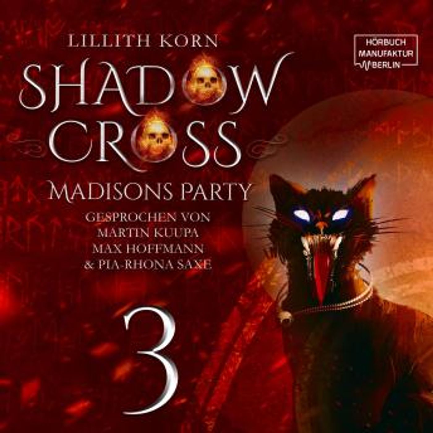 Discover the Best Audio Stories in Science Fiction & Fantasy, Fantasy