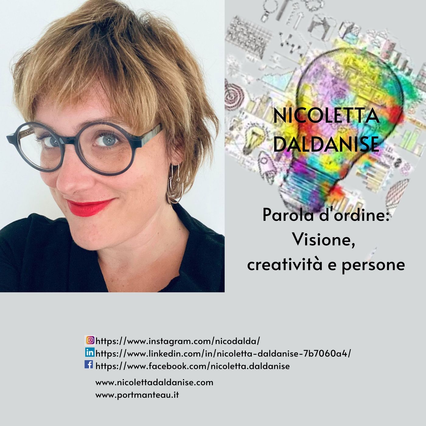 Conoscenza soldi e sogni