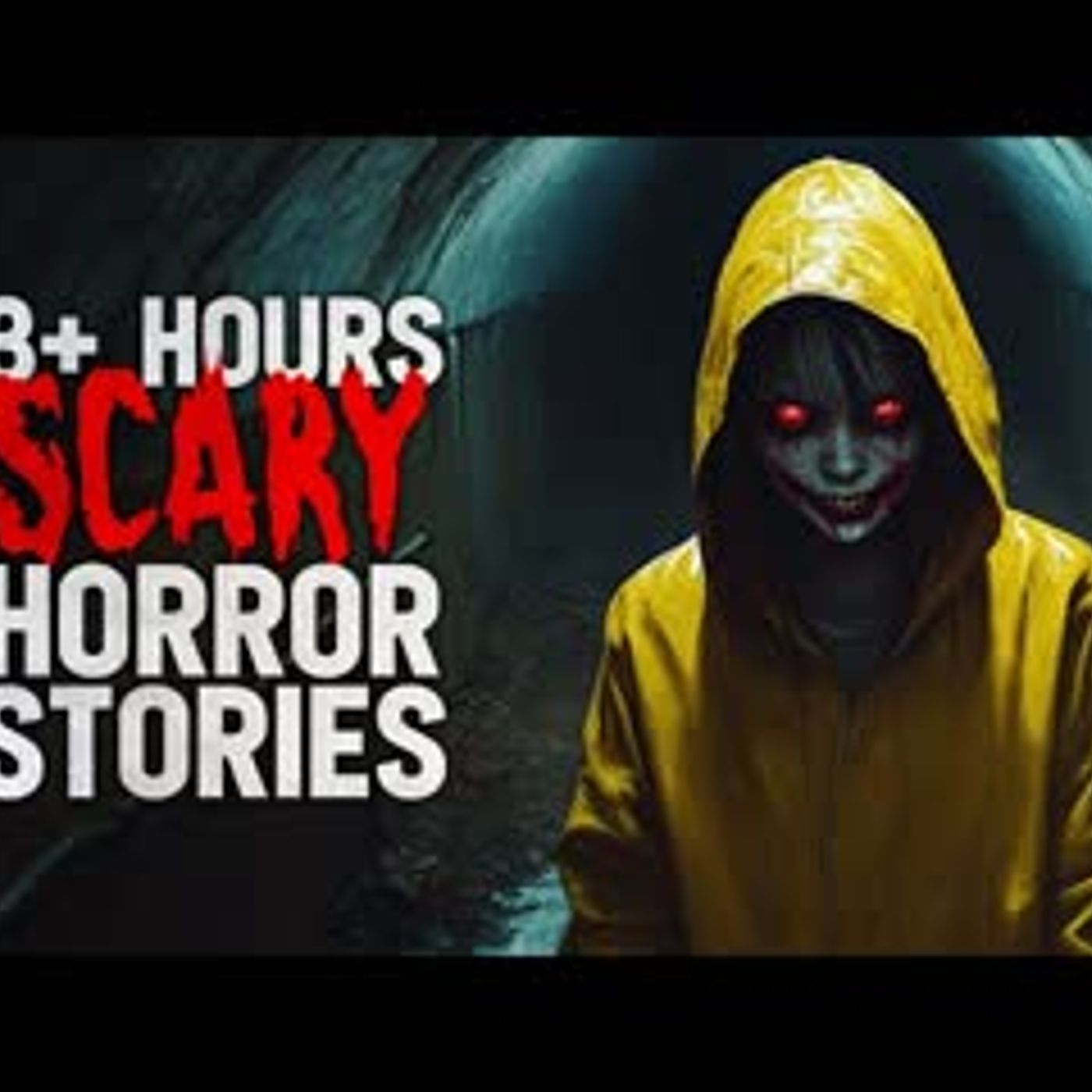 3+ Hours of SCARY r/Nosleep Creepypastas that'll warm you up for the winter months