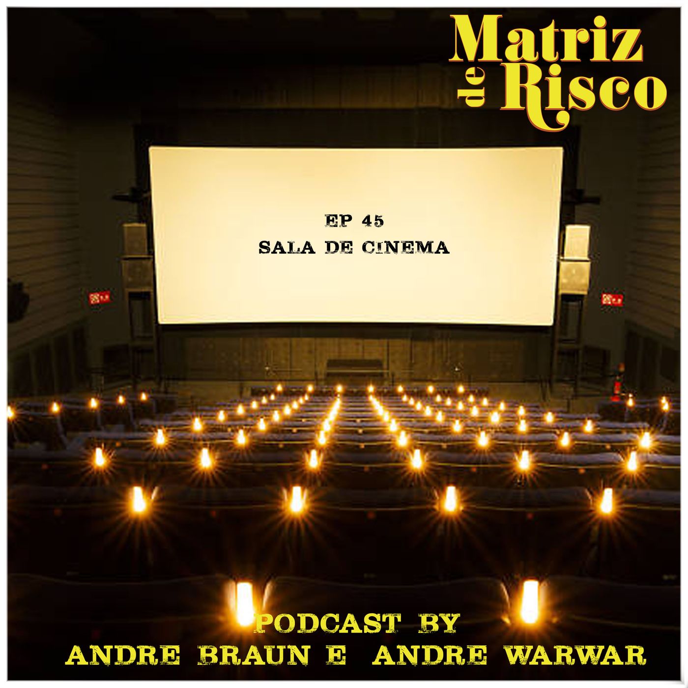 Matriz de Risco