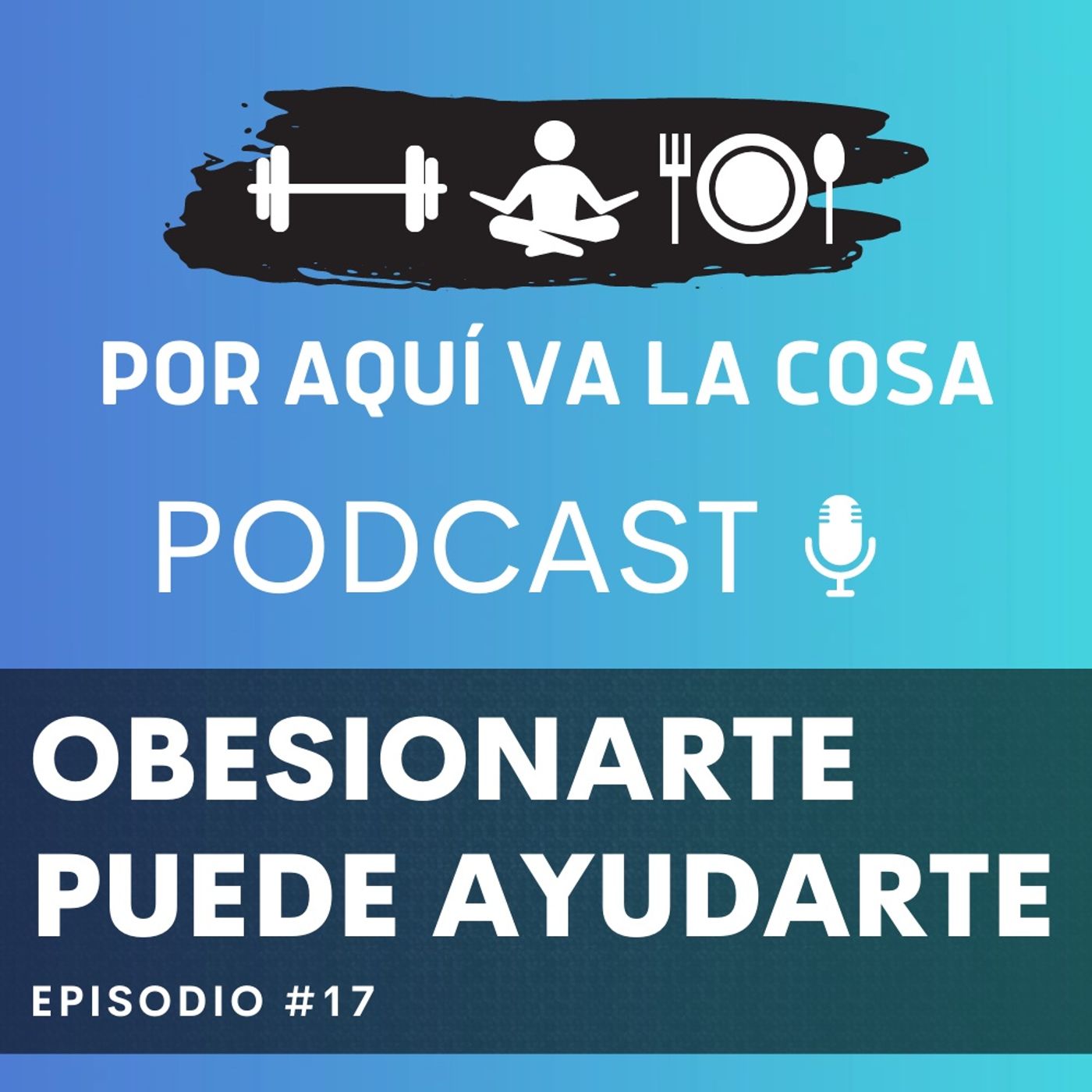 Por aquí va la cosa