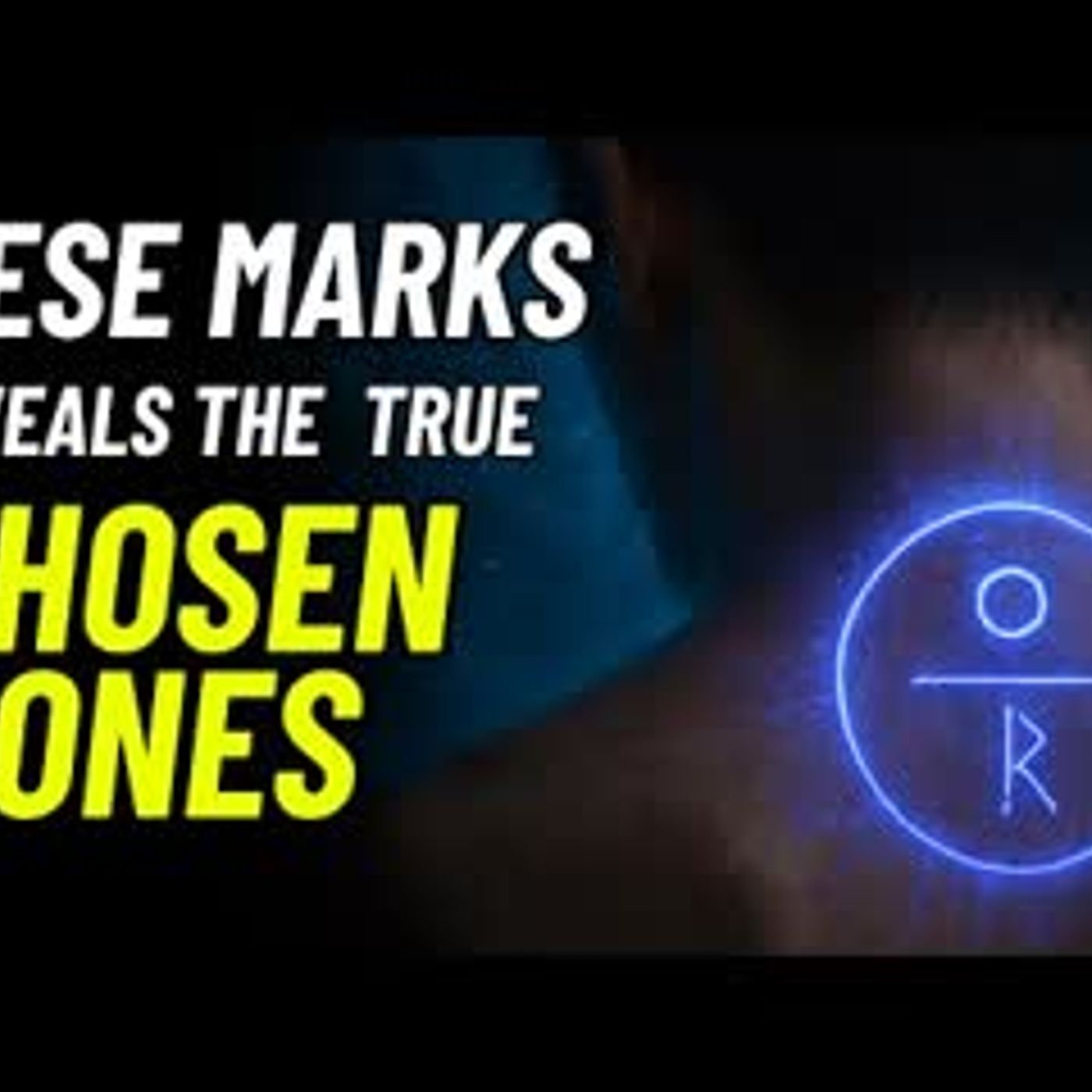 Only the Chosen Ones Have These 5 Hidden Marks – Do You Carry Them
