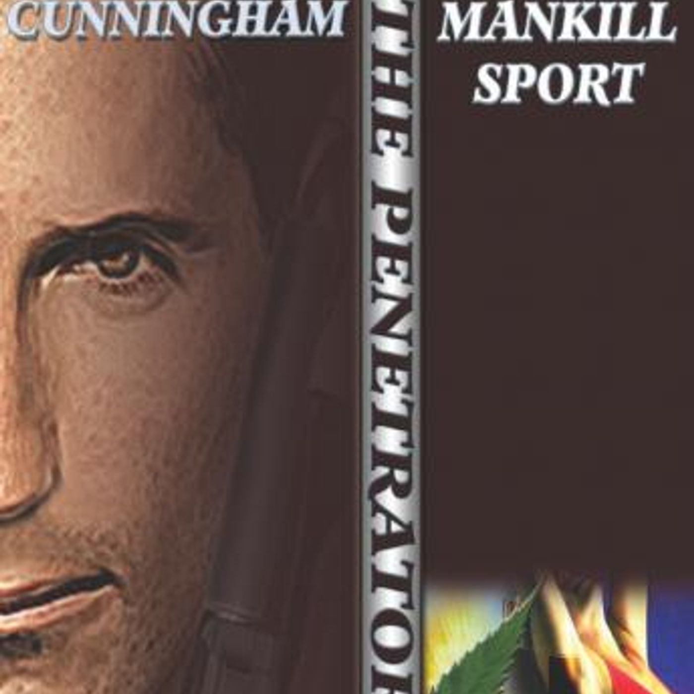 Get New Full Audiobooks in Fiction, Action & Adventure
