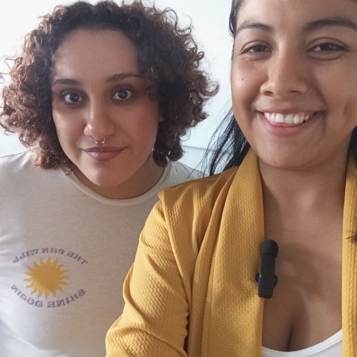 El podcast de Maria Medrano