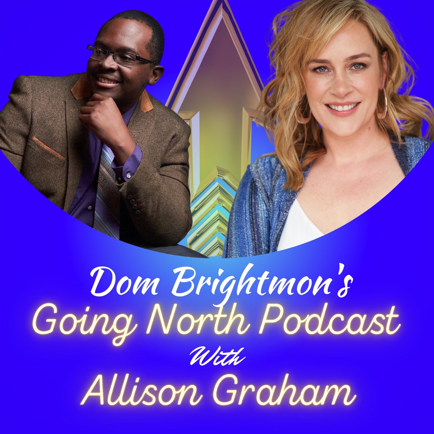 Going North Podcast