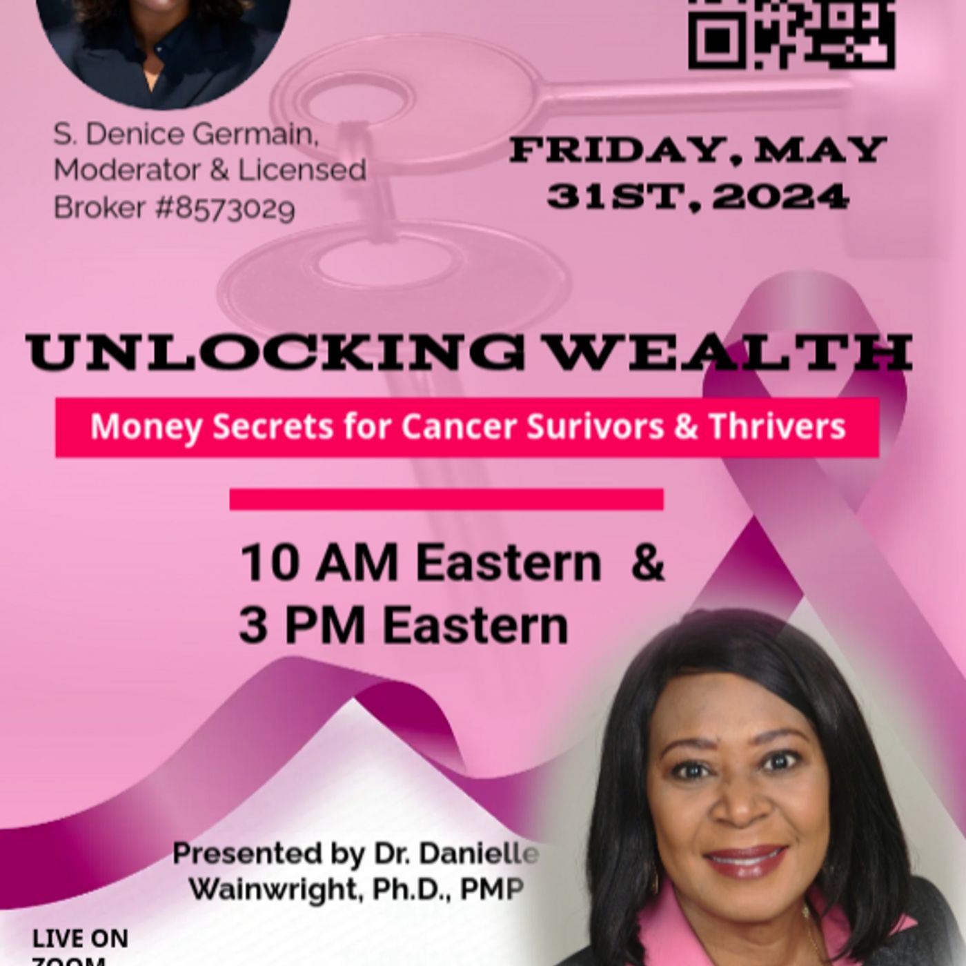 The Abundance Blueprint: From Uncertainty to Prosperity