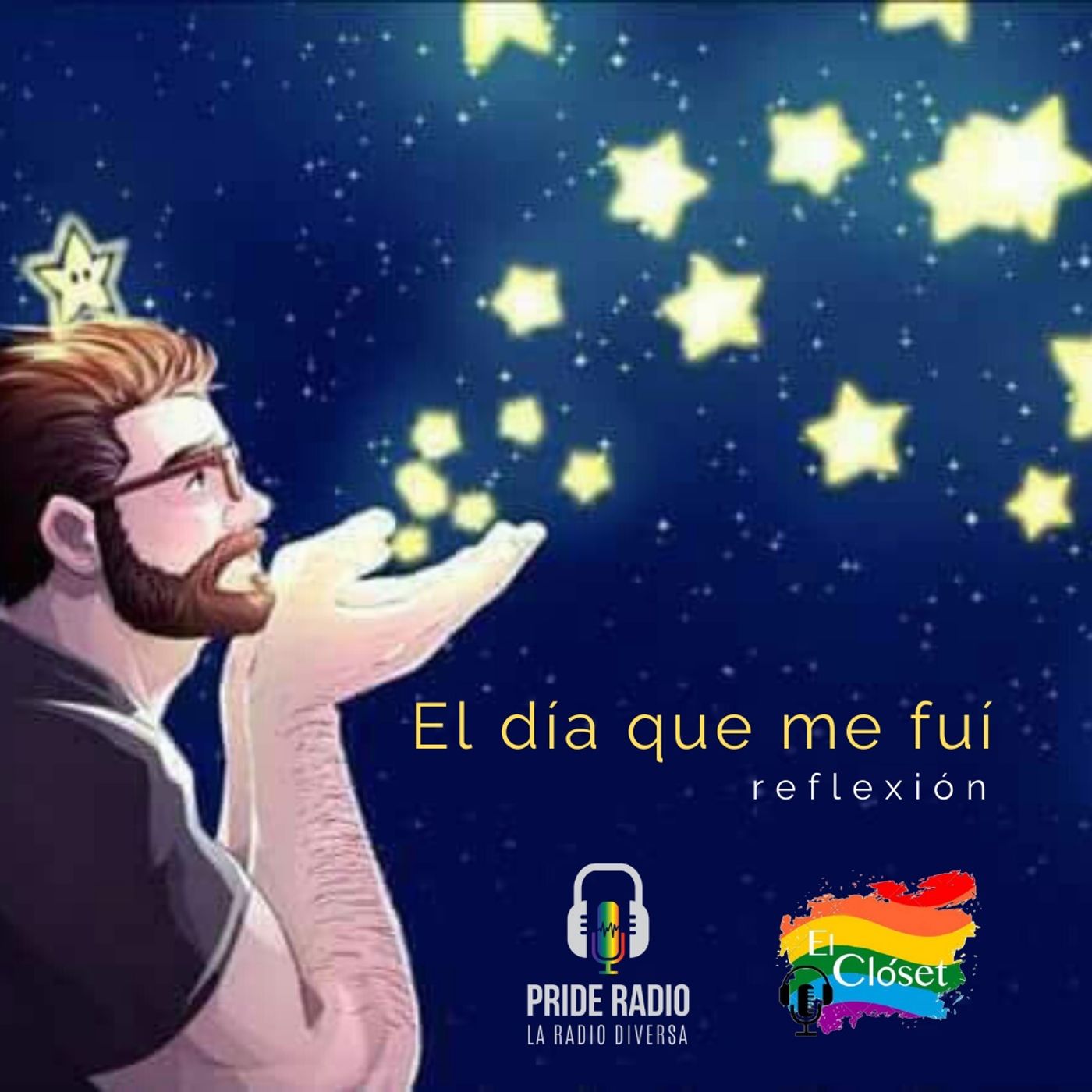 El día que me fuí