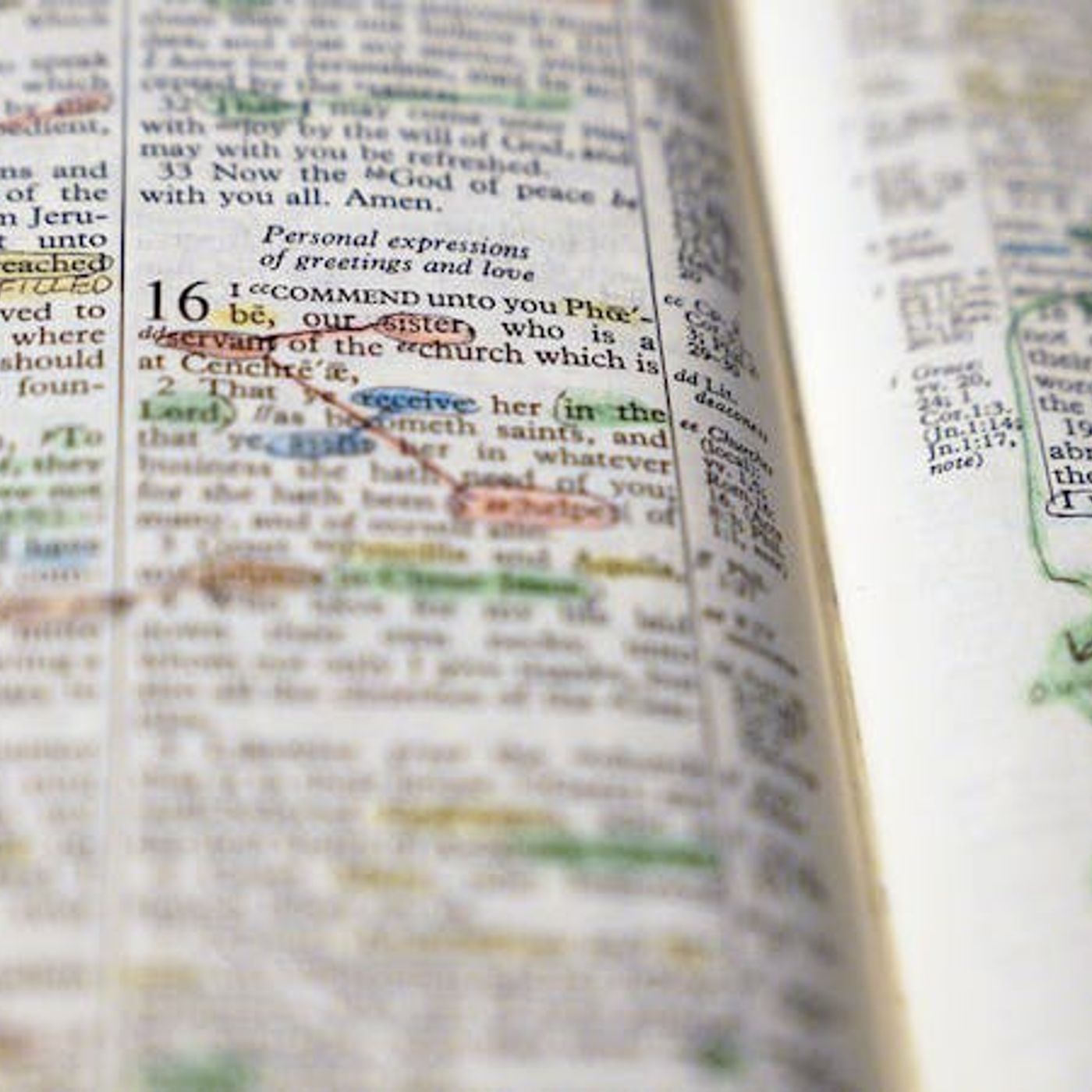 Can I Really Trust My Interpretation of the Bible?