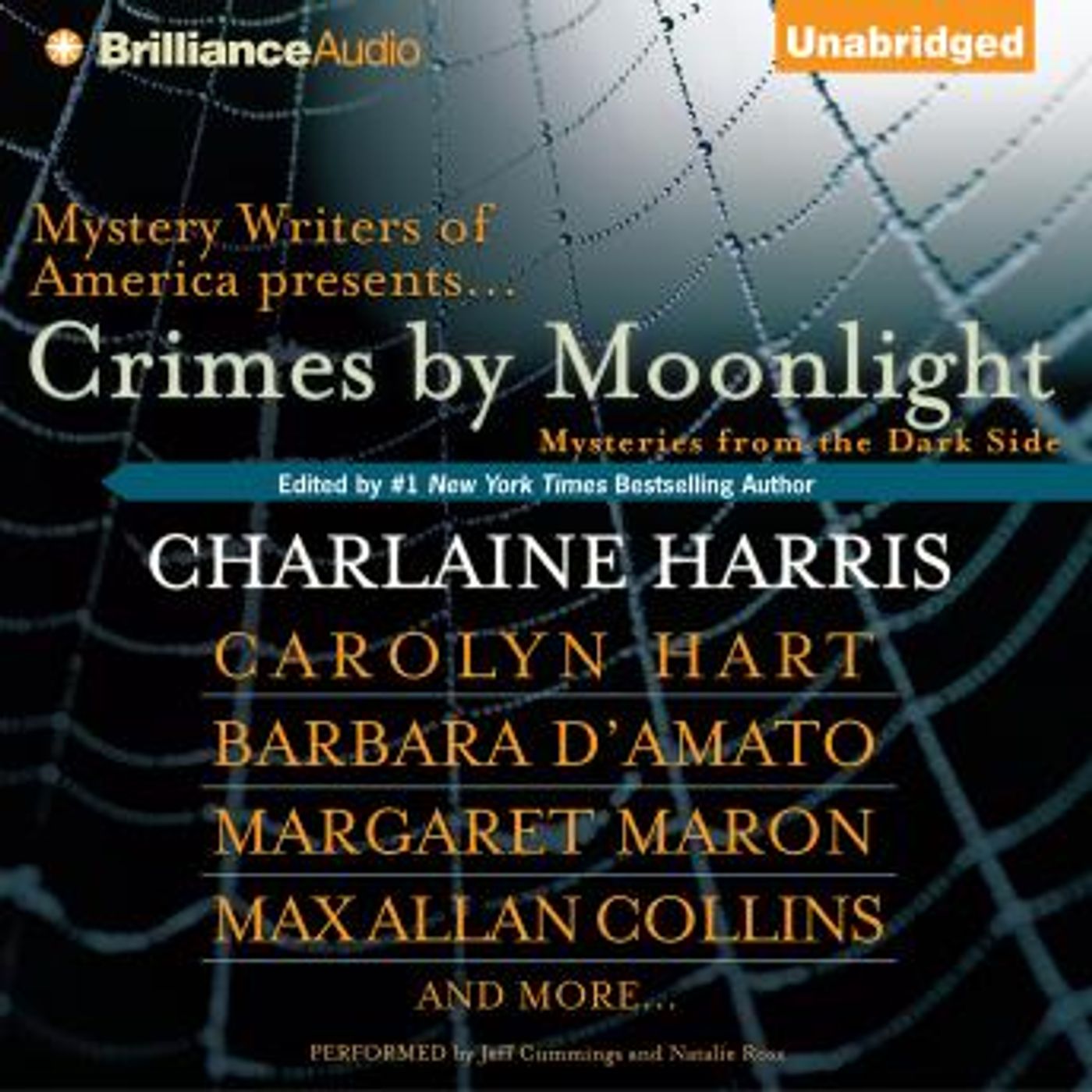 the Essential Full Audiobooks in Mystery, Thriller & Horror, Police & Detective
