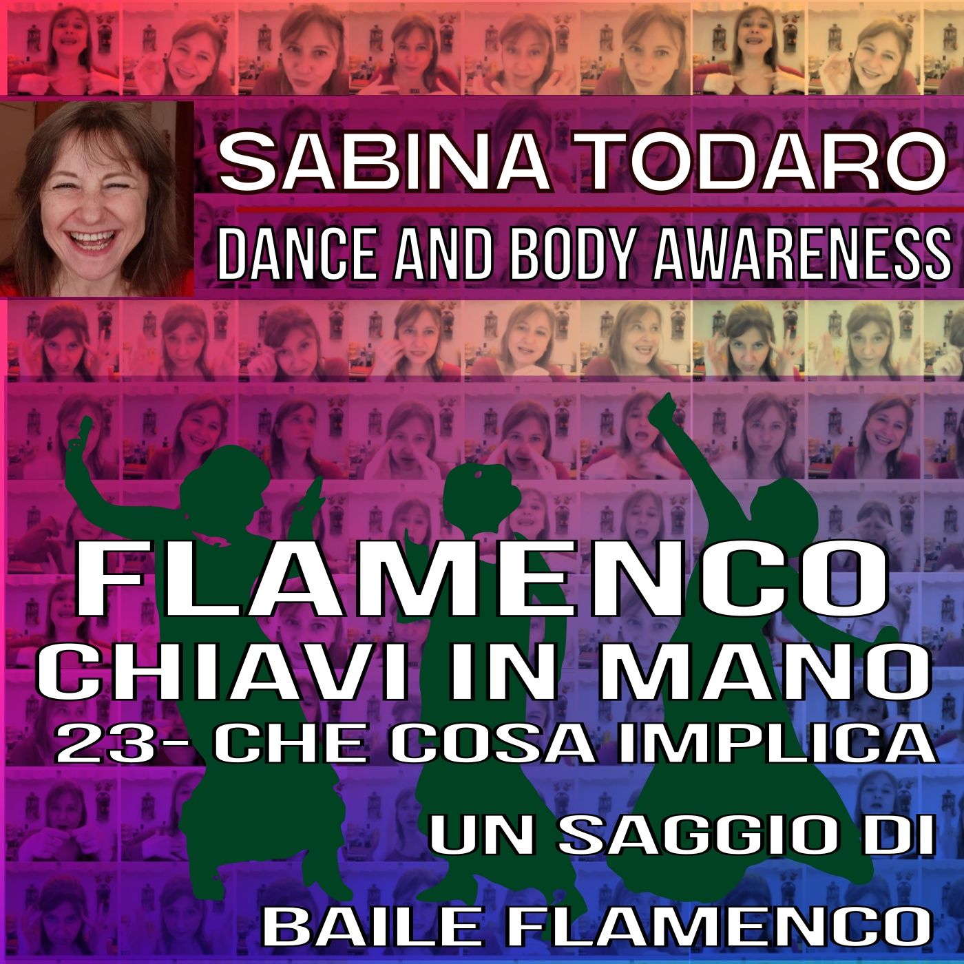 Flamenco Chiavi in Mano podcast