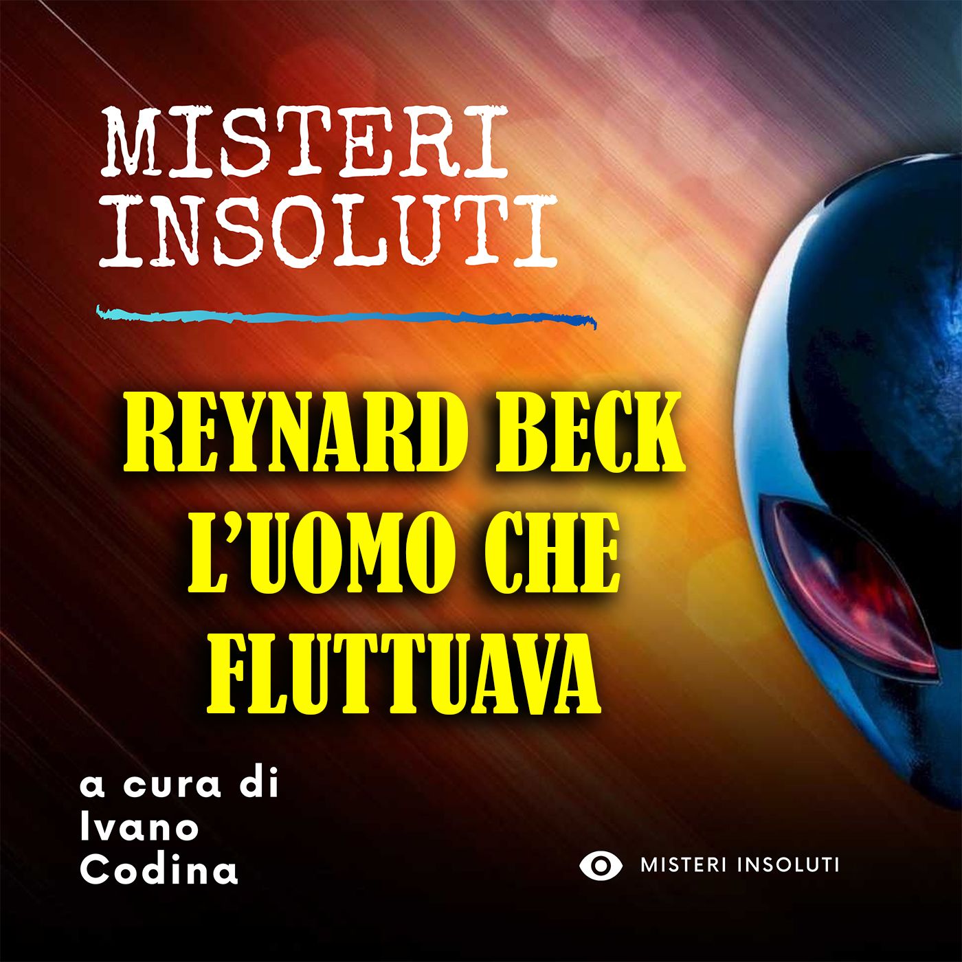 Misteri Insoluti