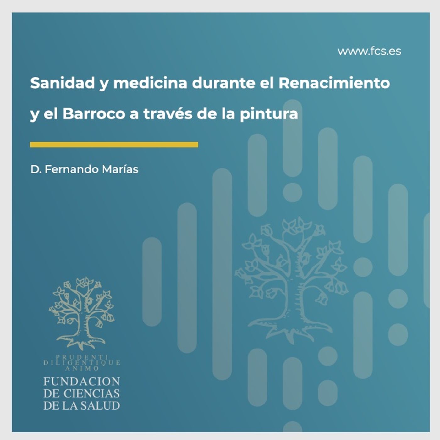 Humanización de la Sanidad a través de la Historia: El Barroco
