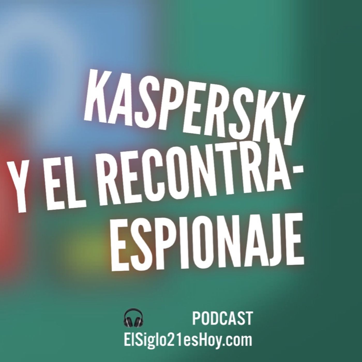 La guerra fría vuelve en forma de Antivirus