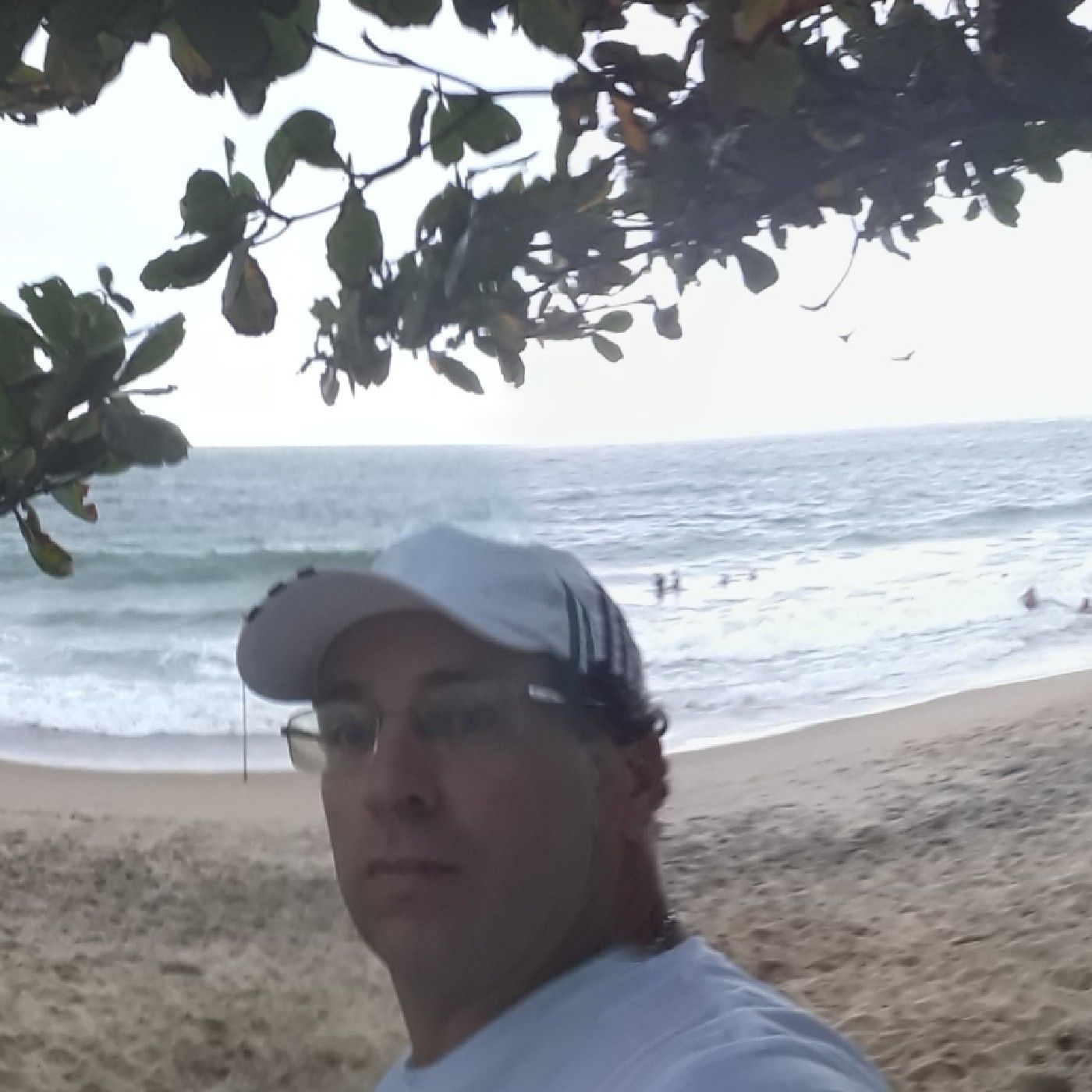 Marcos Paulo's podcast