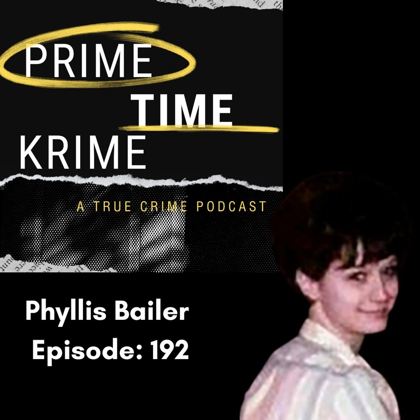 Phyllis Bailer