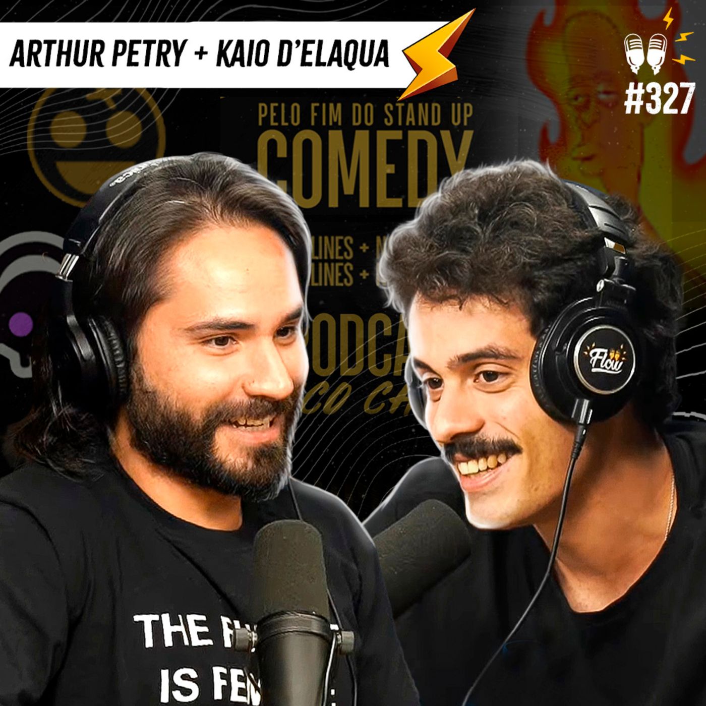 Alerta em 3 minutos podcast