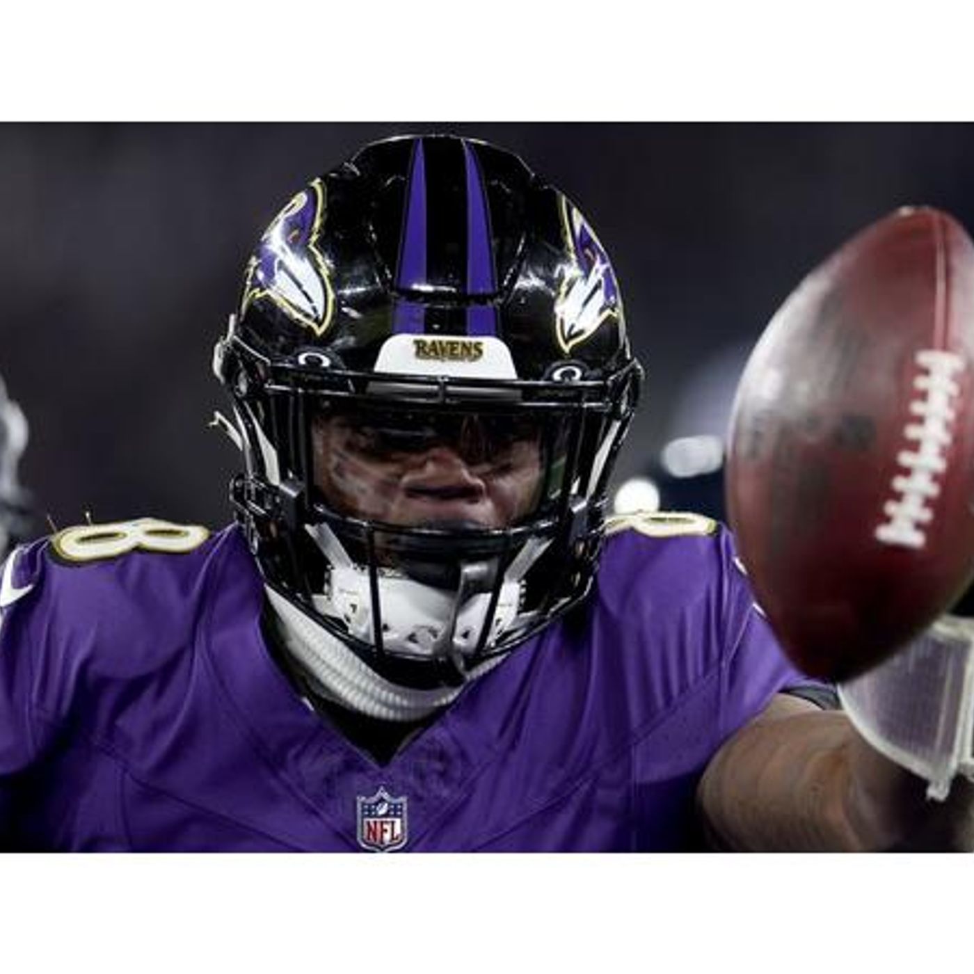 NFL Divisional Weekend Scoreboard Update January 20th, 2024 episode artwork